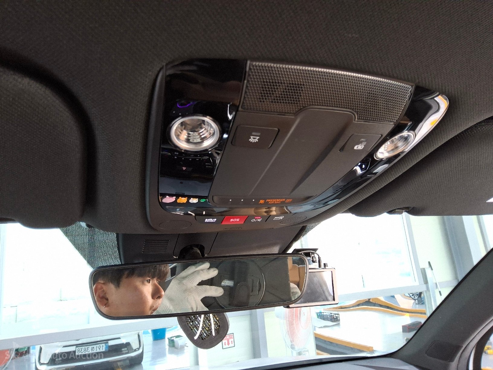 2022 - kia sorento