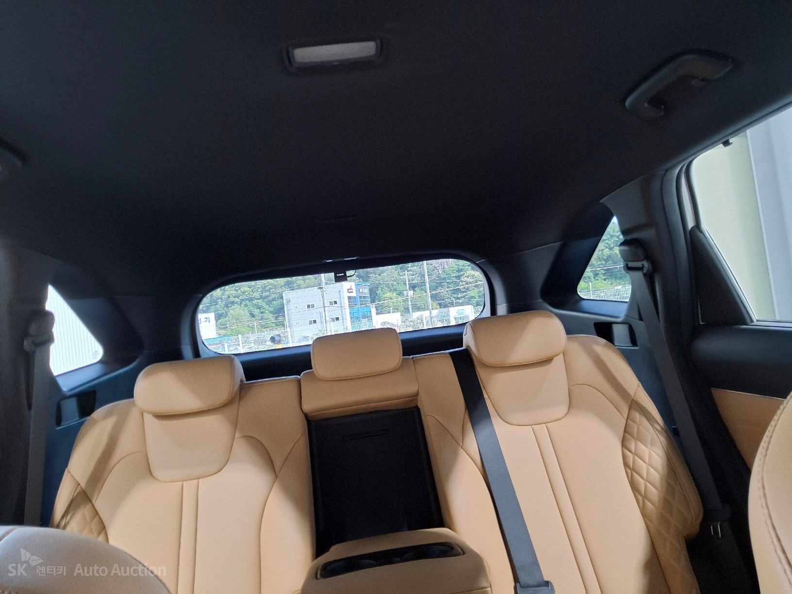 2022 - kia sorento
