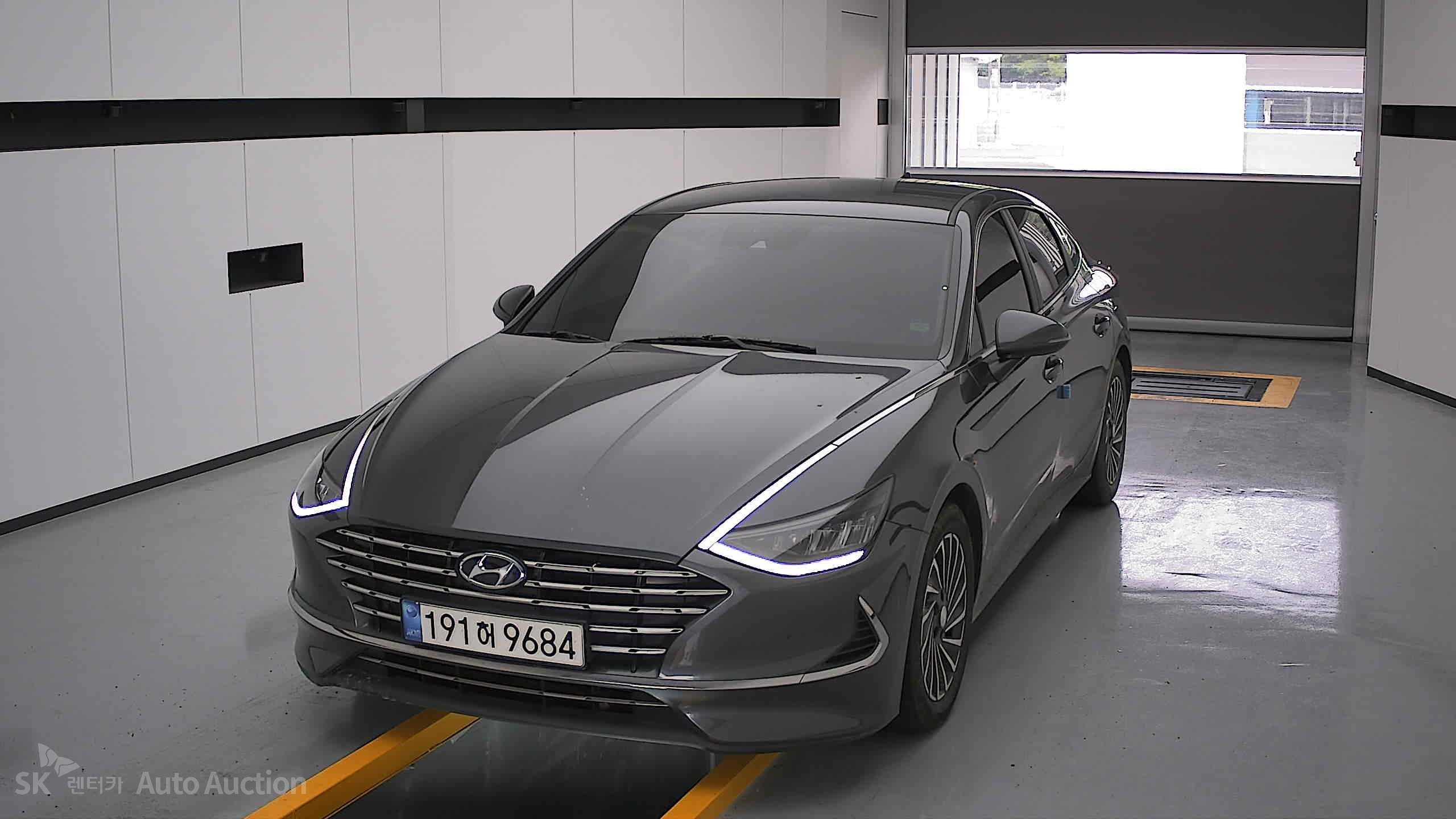 2023 - hyundai sonata