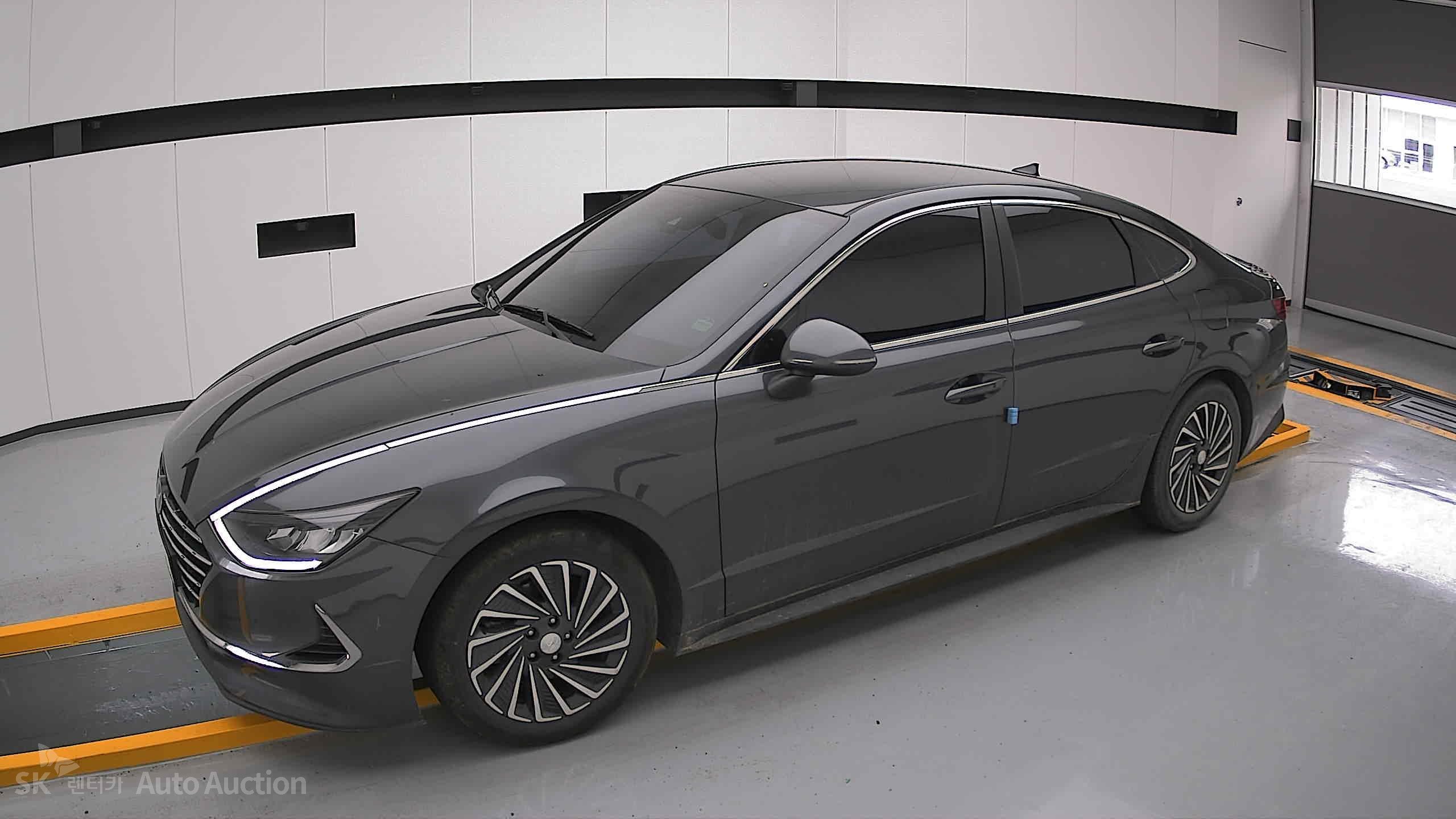 2023 - hyundai sonata