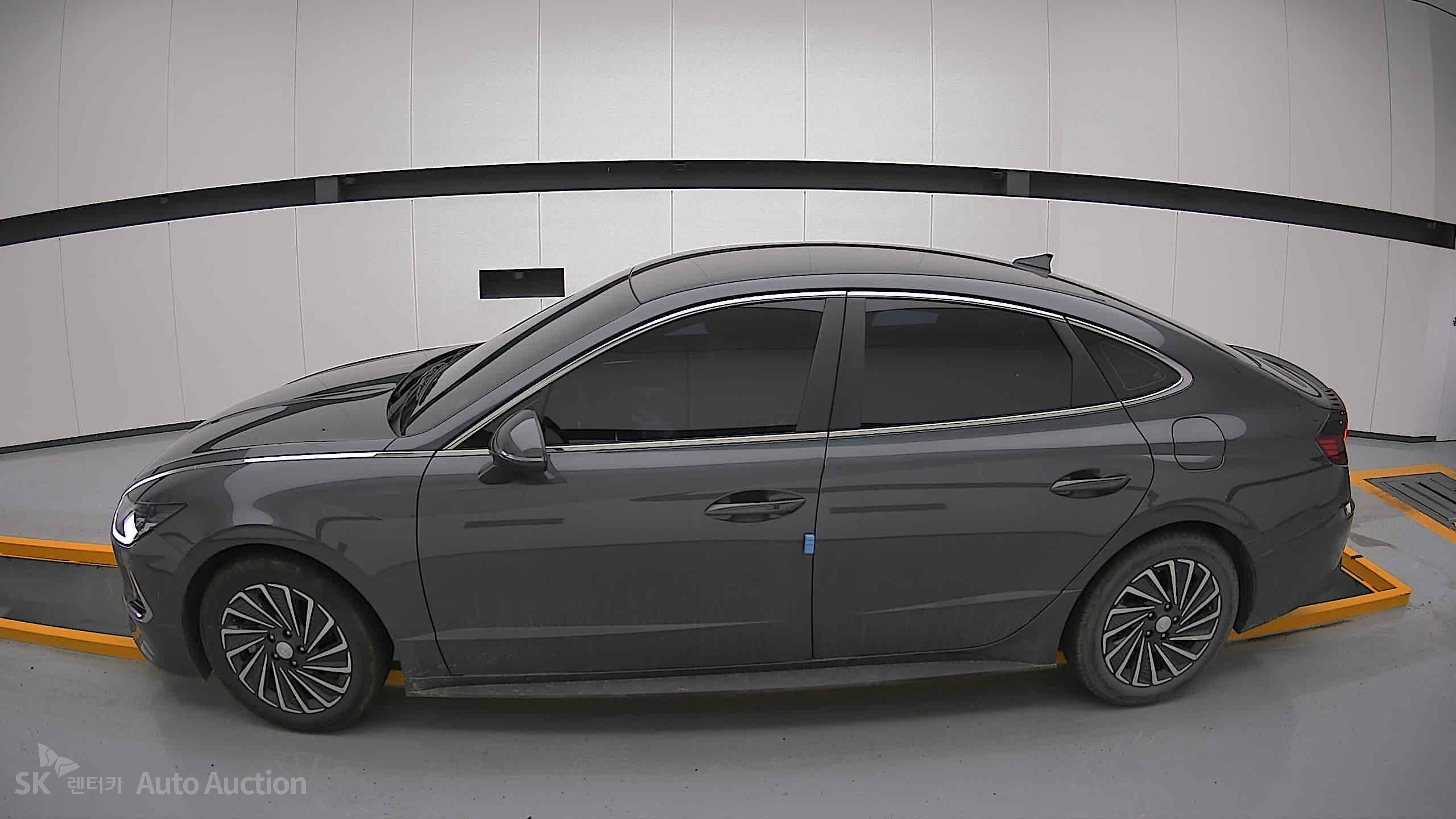 2023 - hyundai sonata