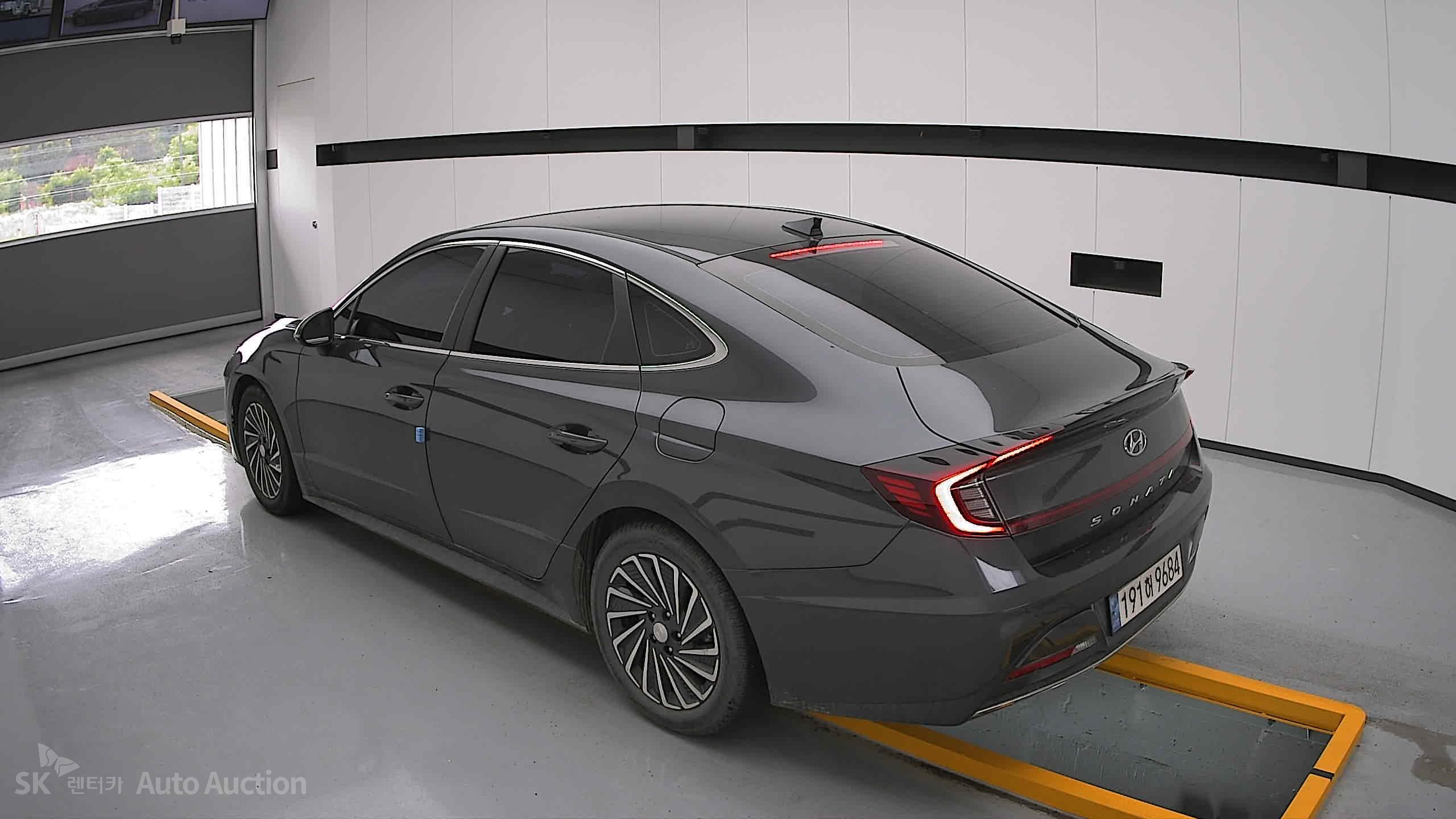 2023 - hyundai sonata