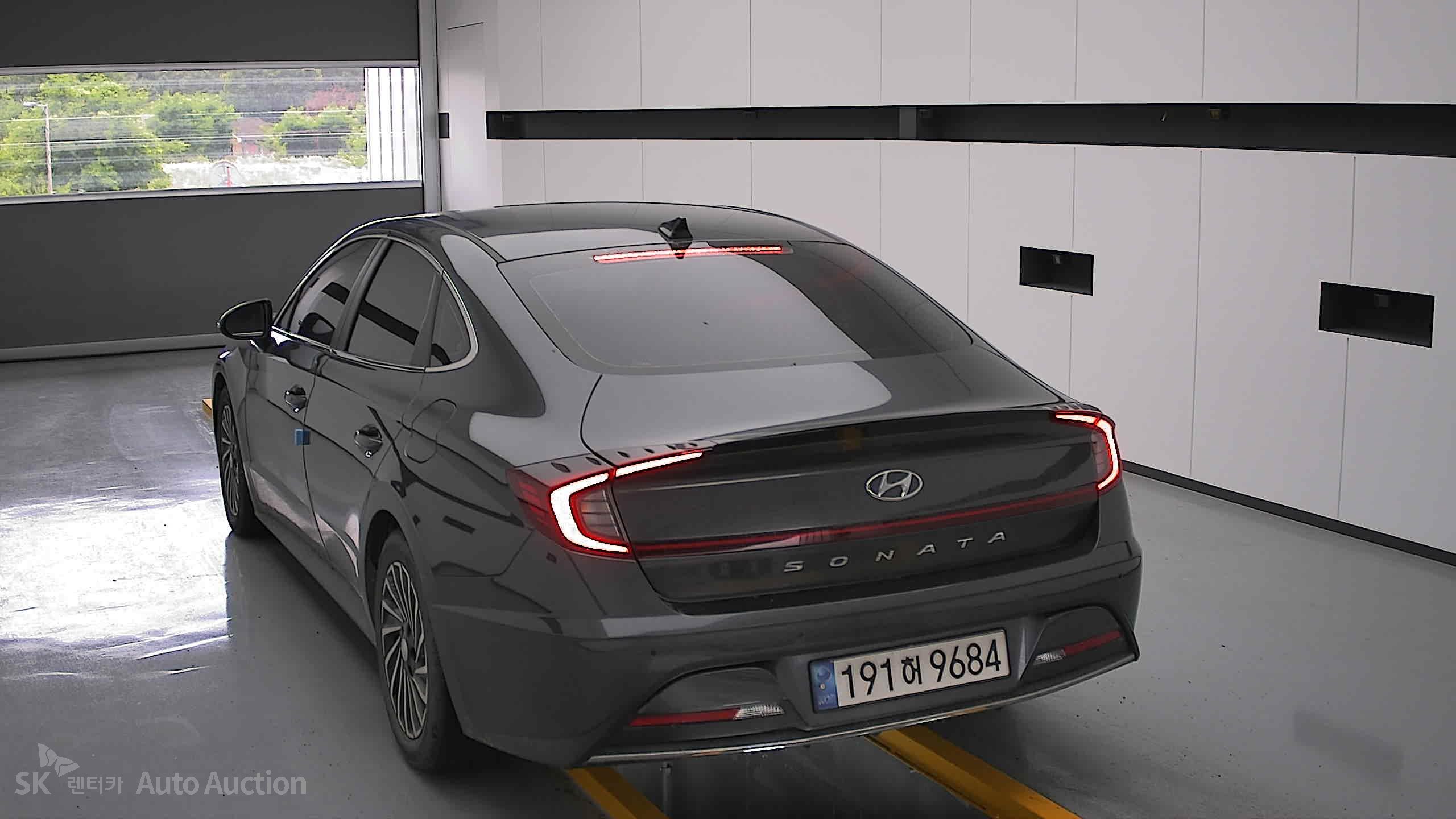2023 - hyundai sonata