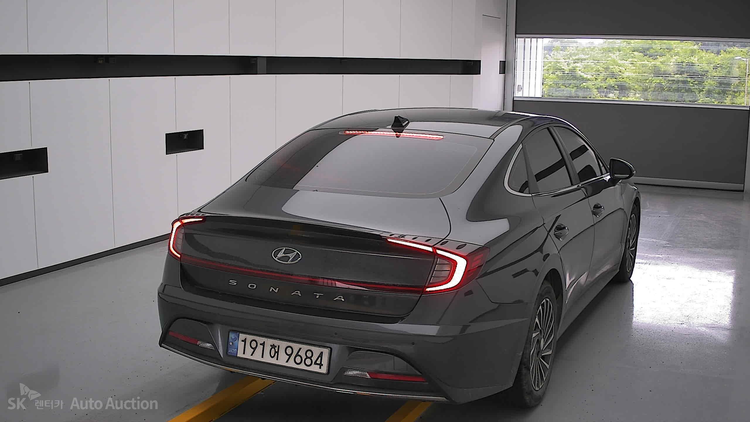 2023 - hyundai sonata