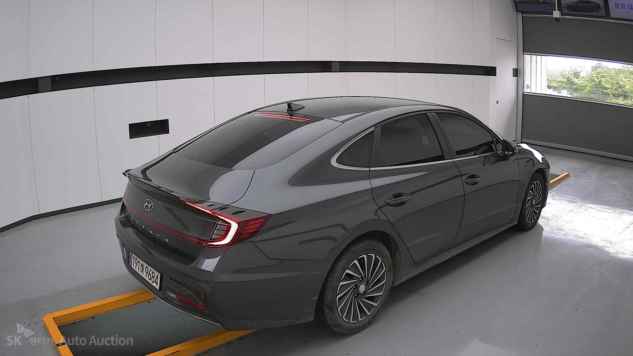 2023 - hyundai sonata