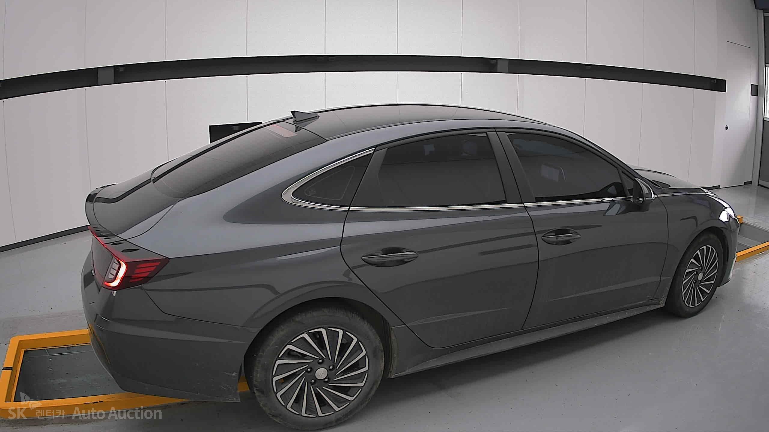 2023 - hyundai sonata