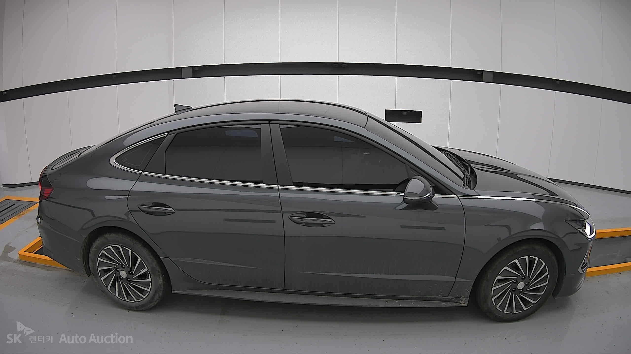 2023 - hyundai sonata