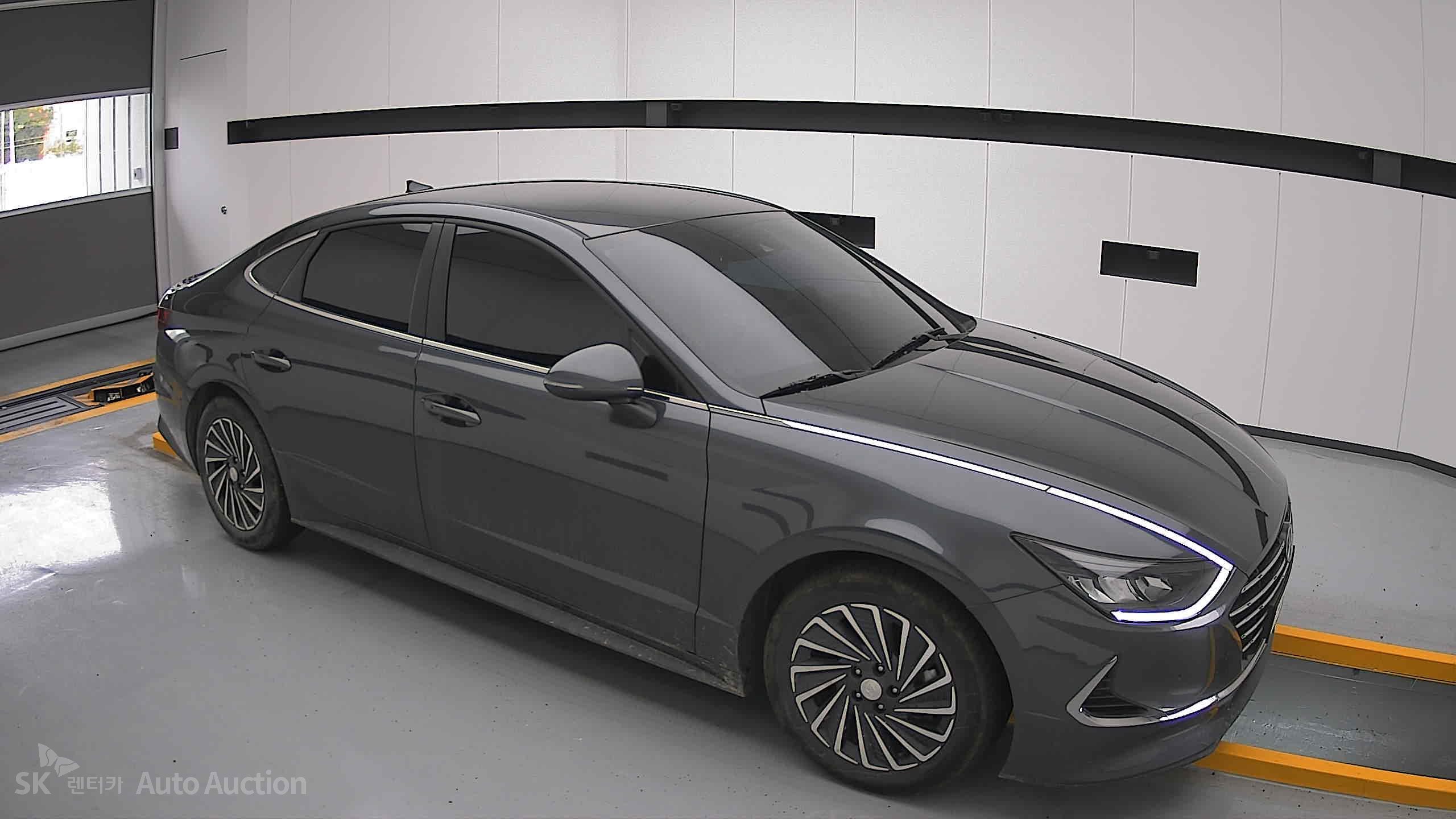 2023 - hyundai sonata