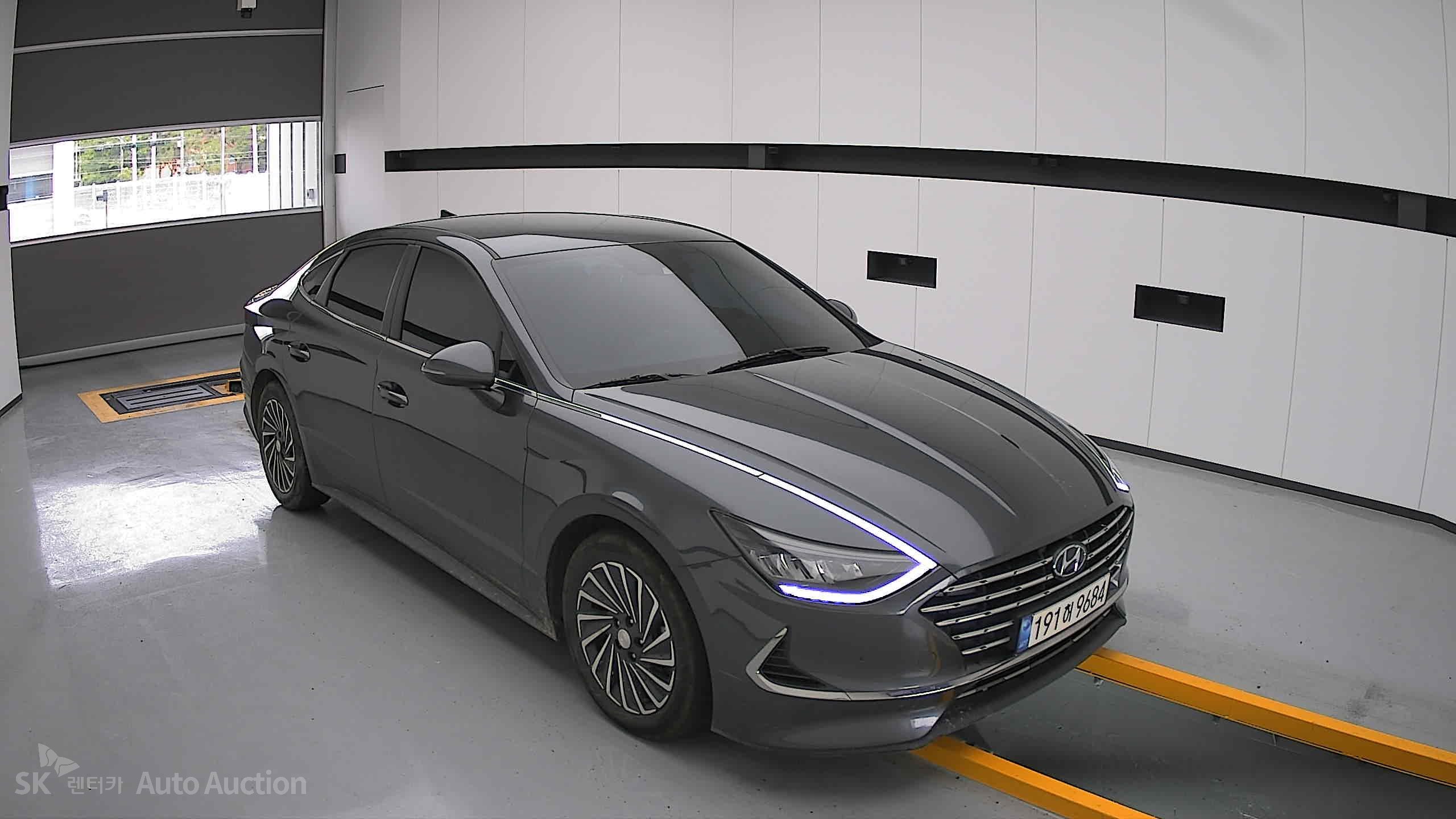 2023 - hyundai sonata