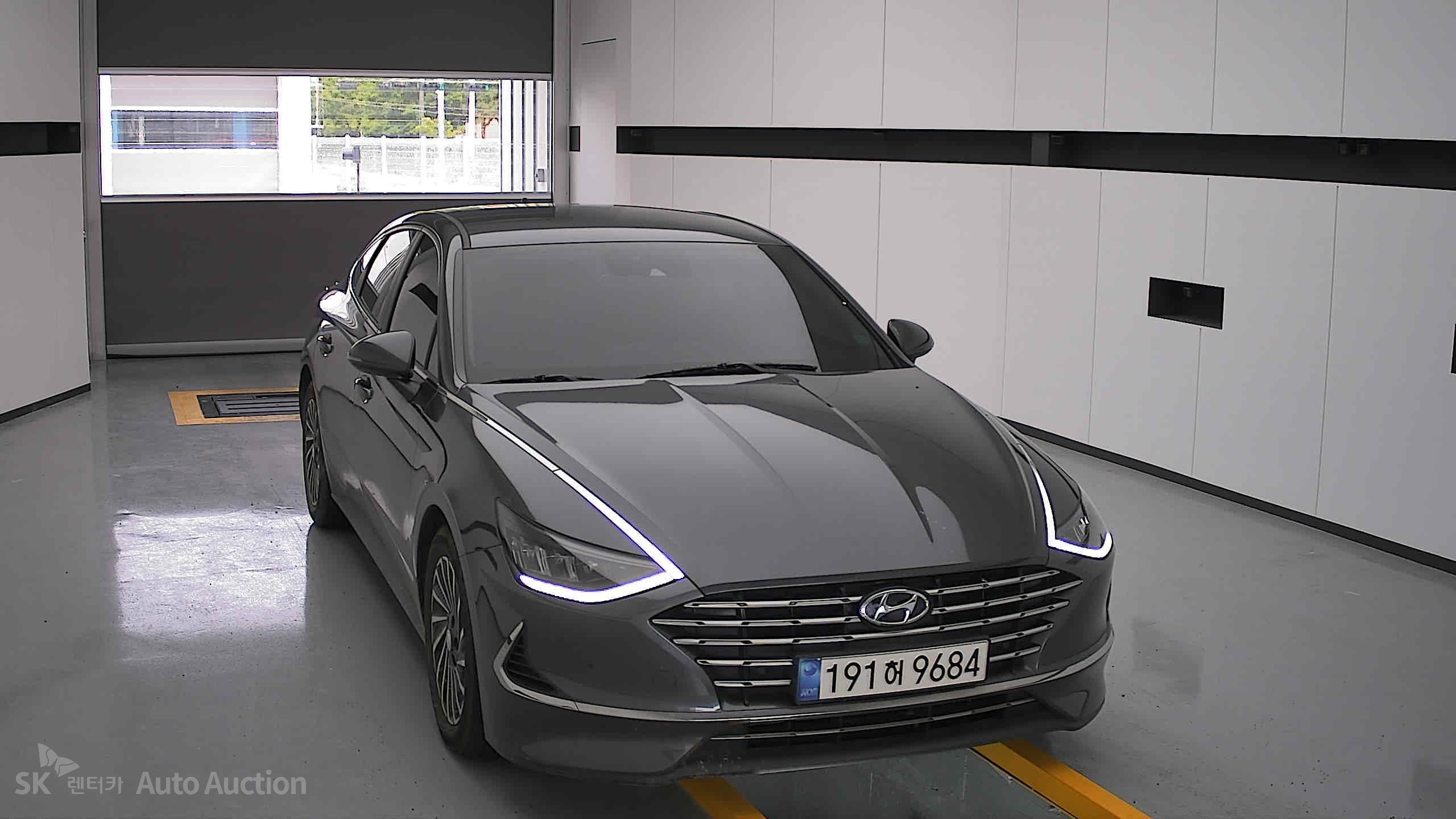 2023 - hyundai sonata