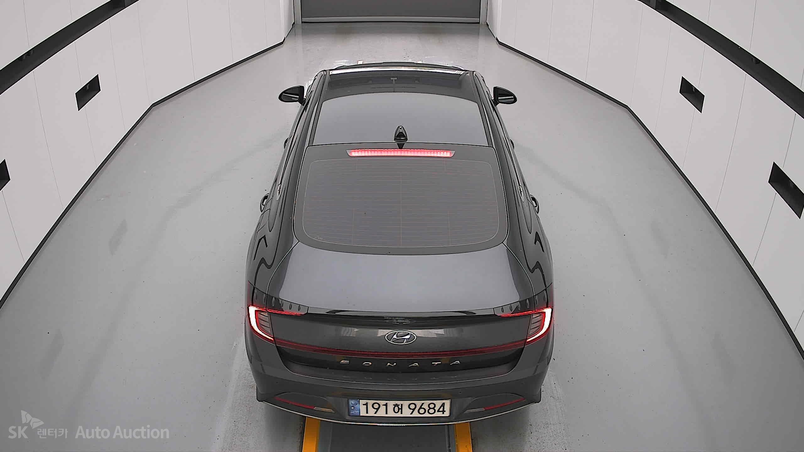 2023 - hyundai sonata