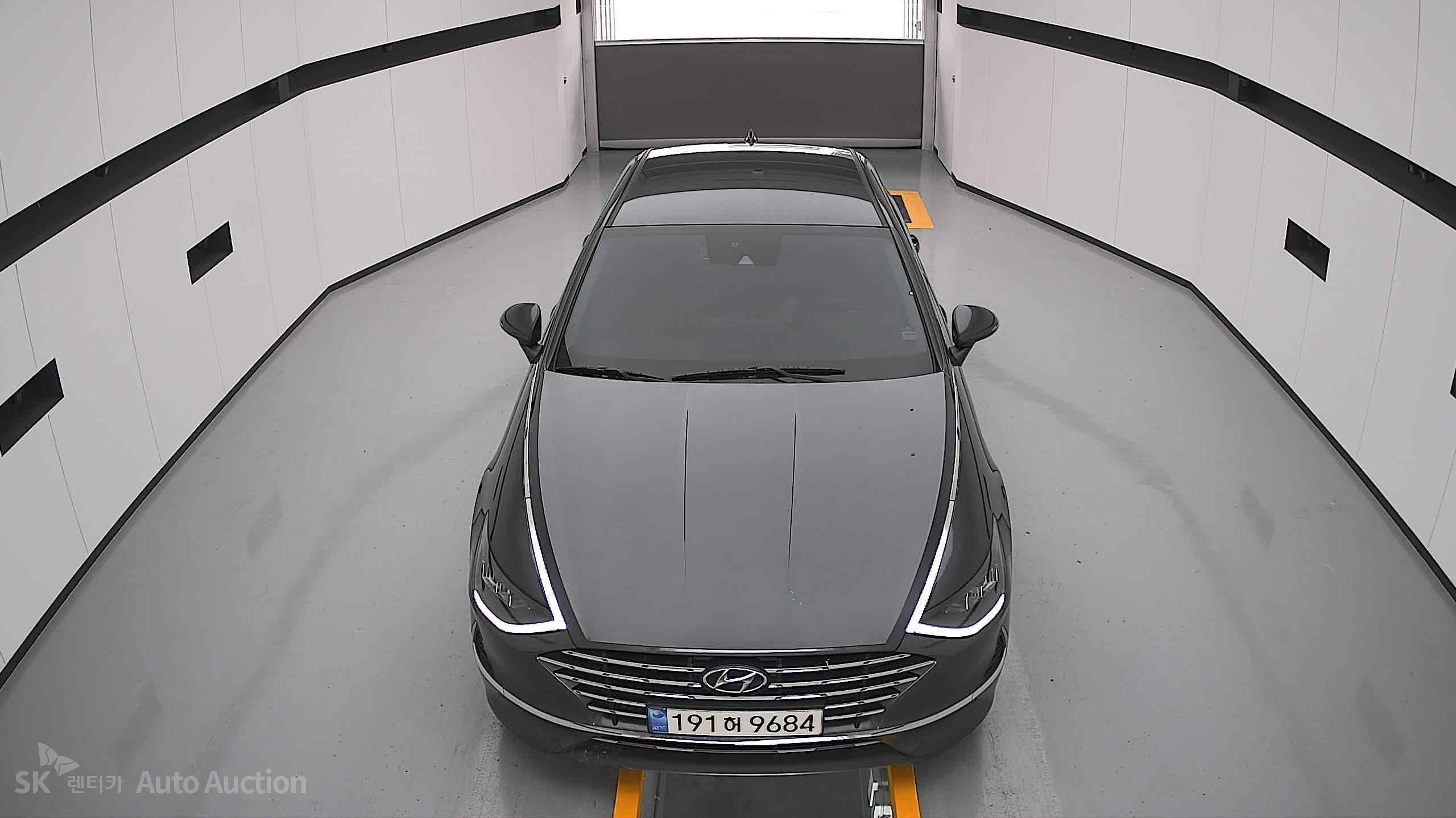 2023 - hyundai sonata