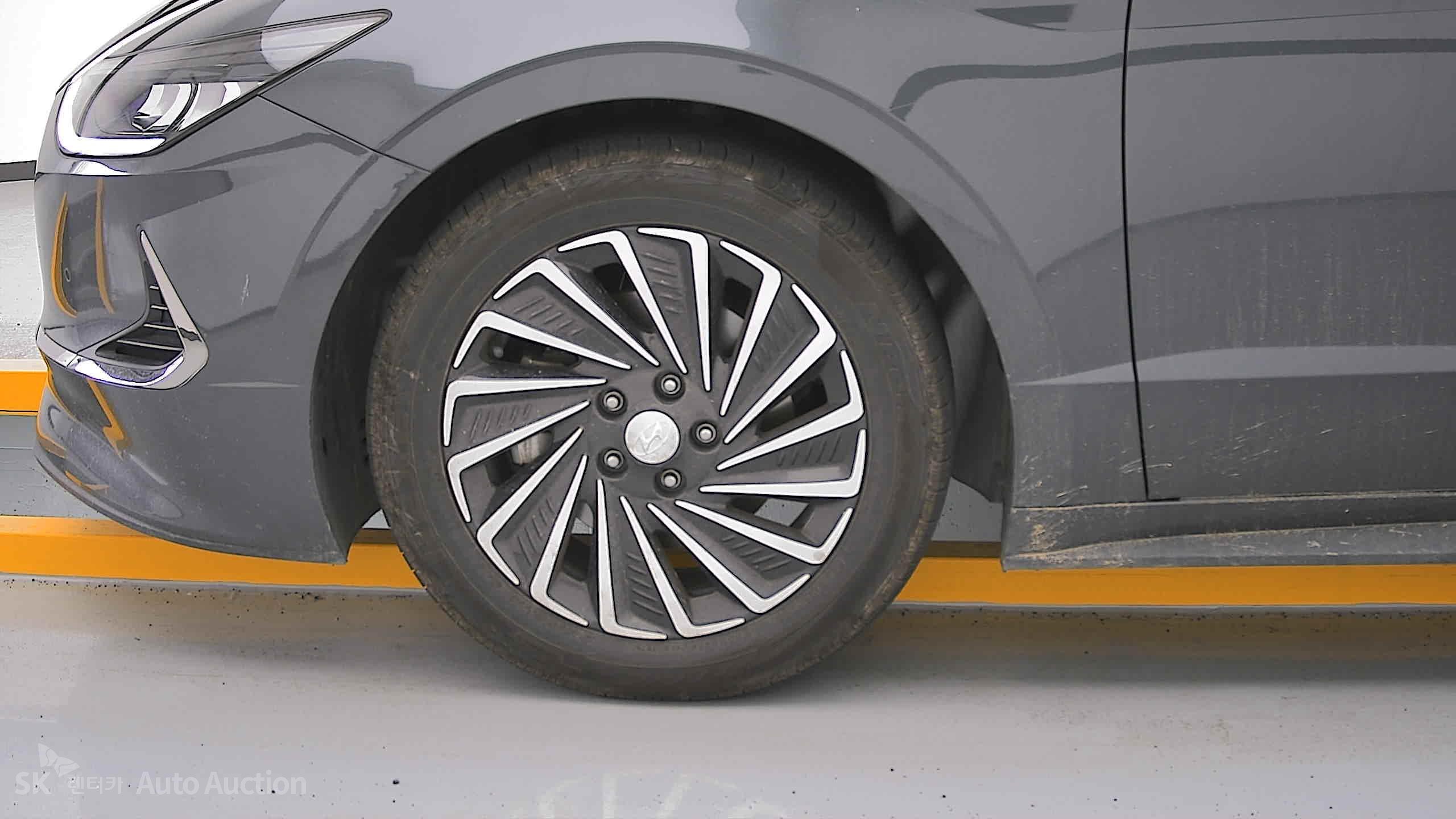 2023 - hyundai sonata