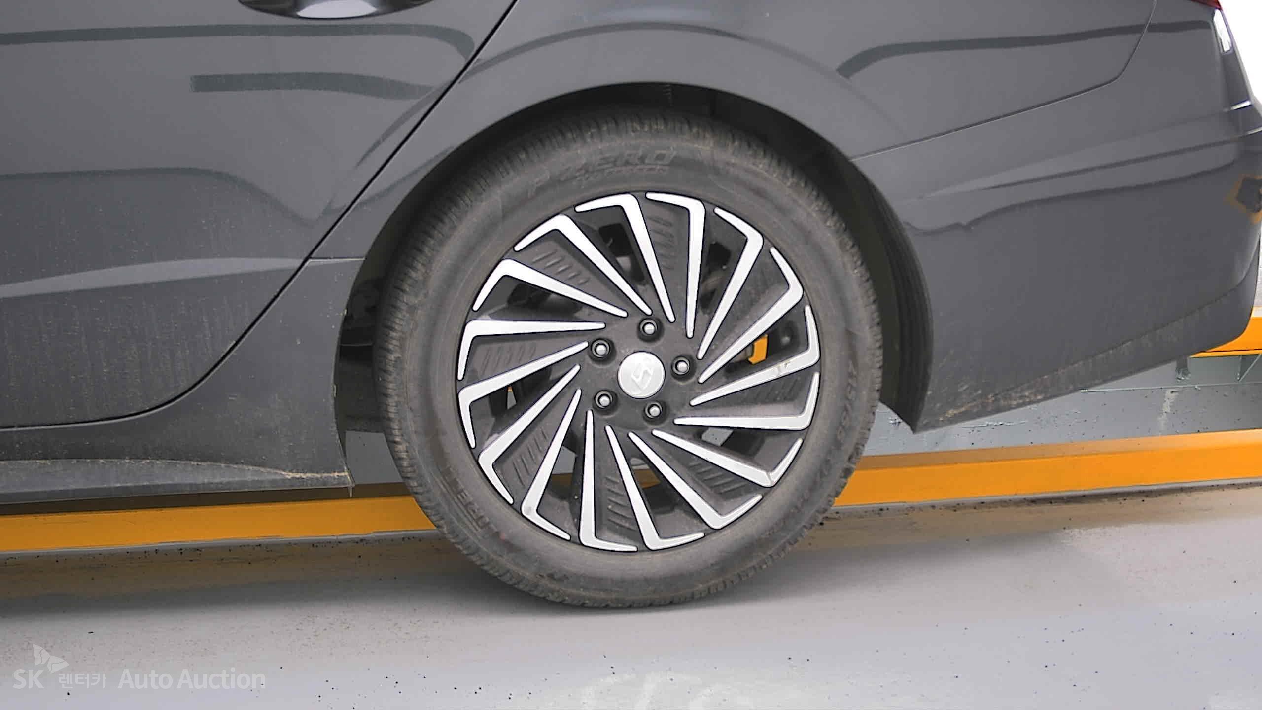 2023 - hyundai sonata