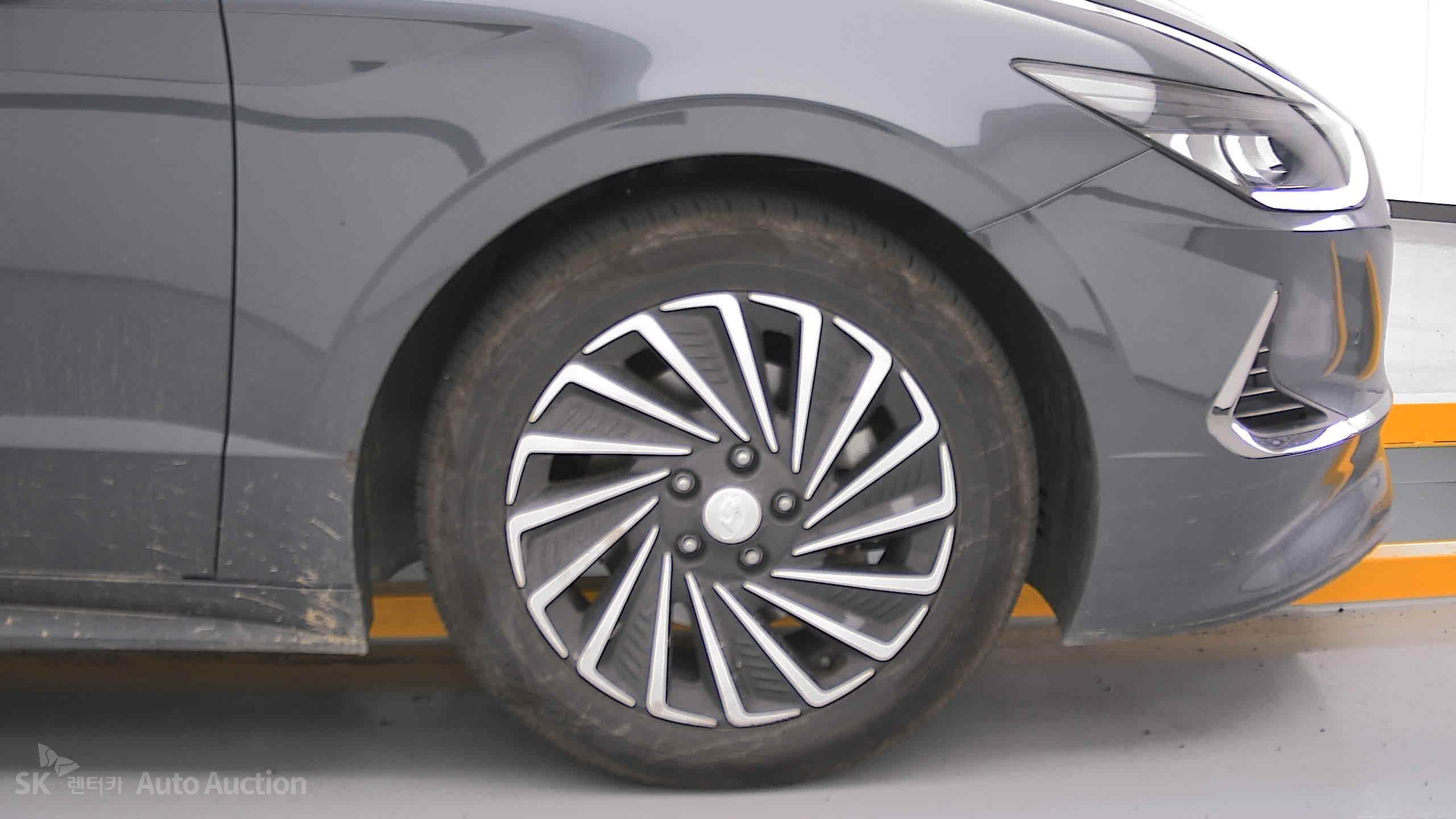 2023 - hyundai sonata