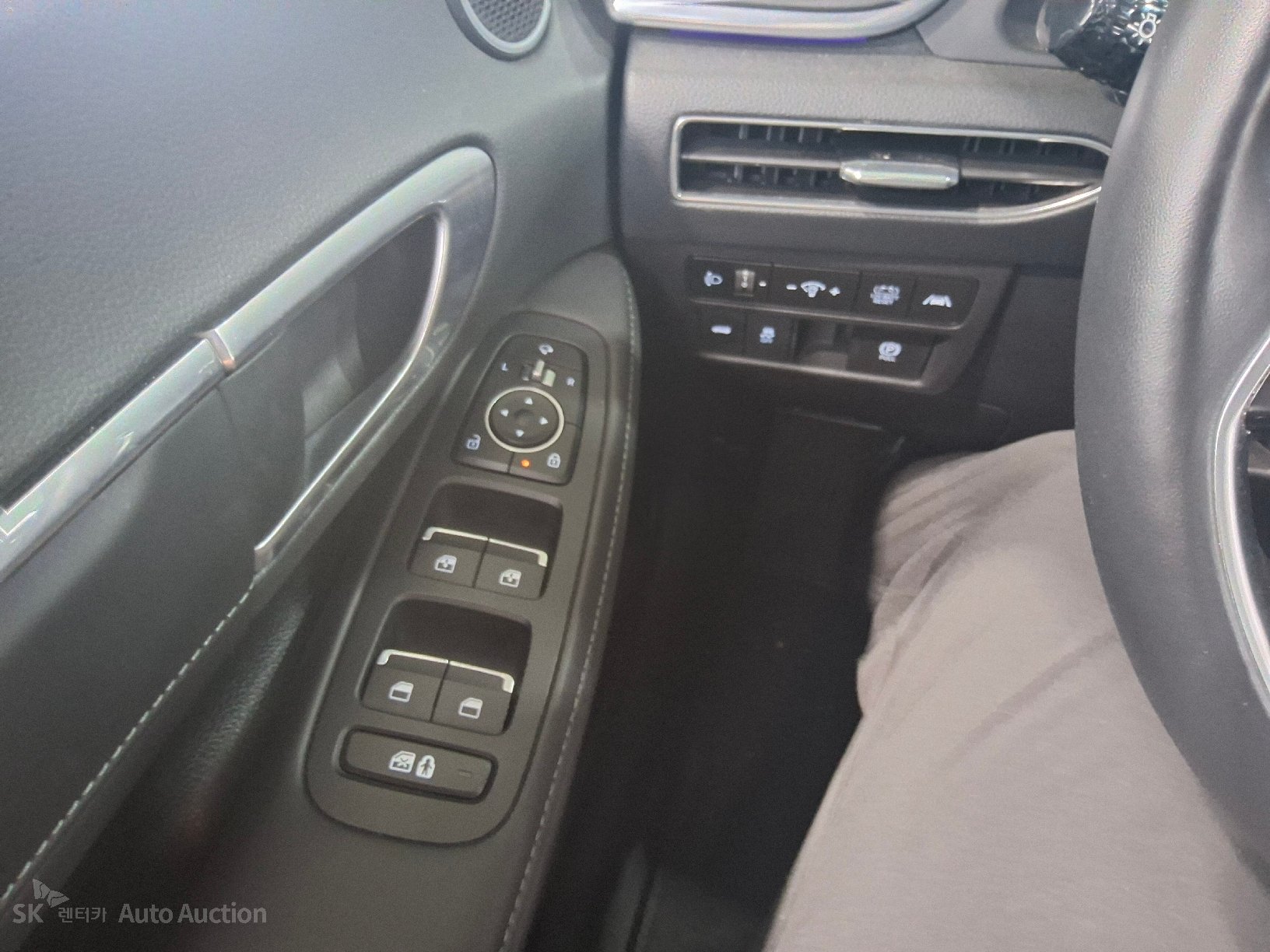 2023 - hyundai sonata