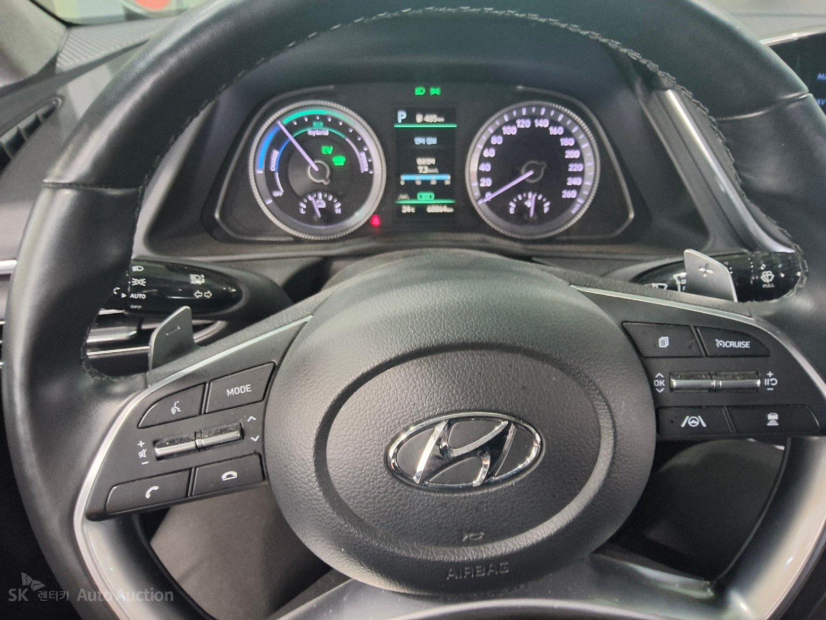 2023 - hyundai sonata