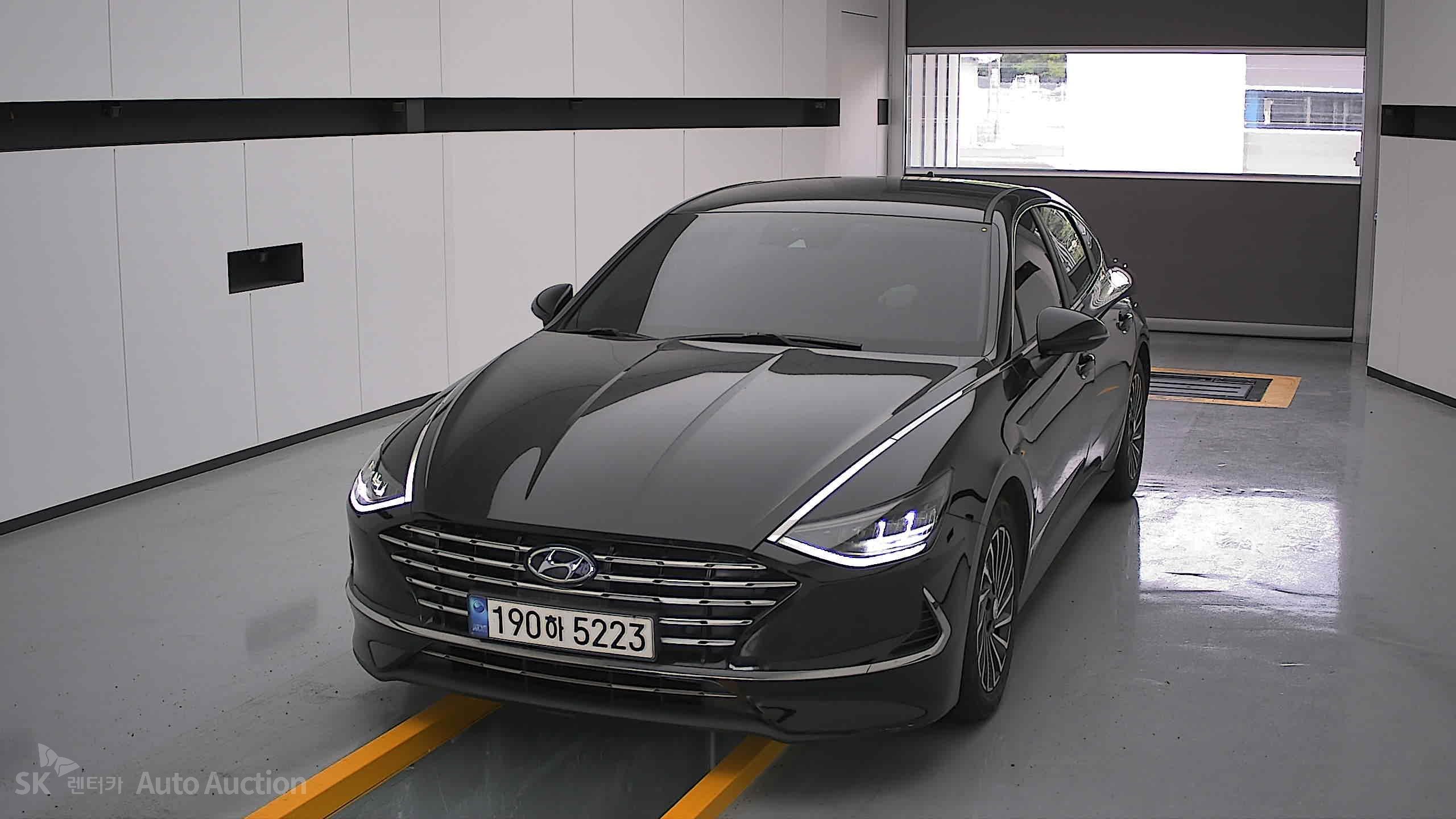 2023 - hyundai sonata