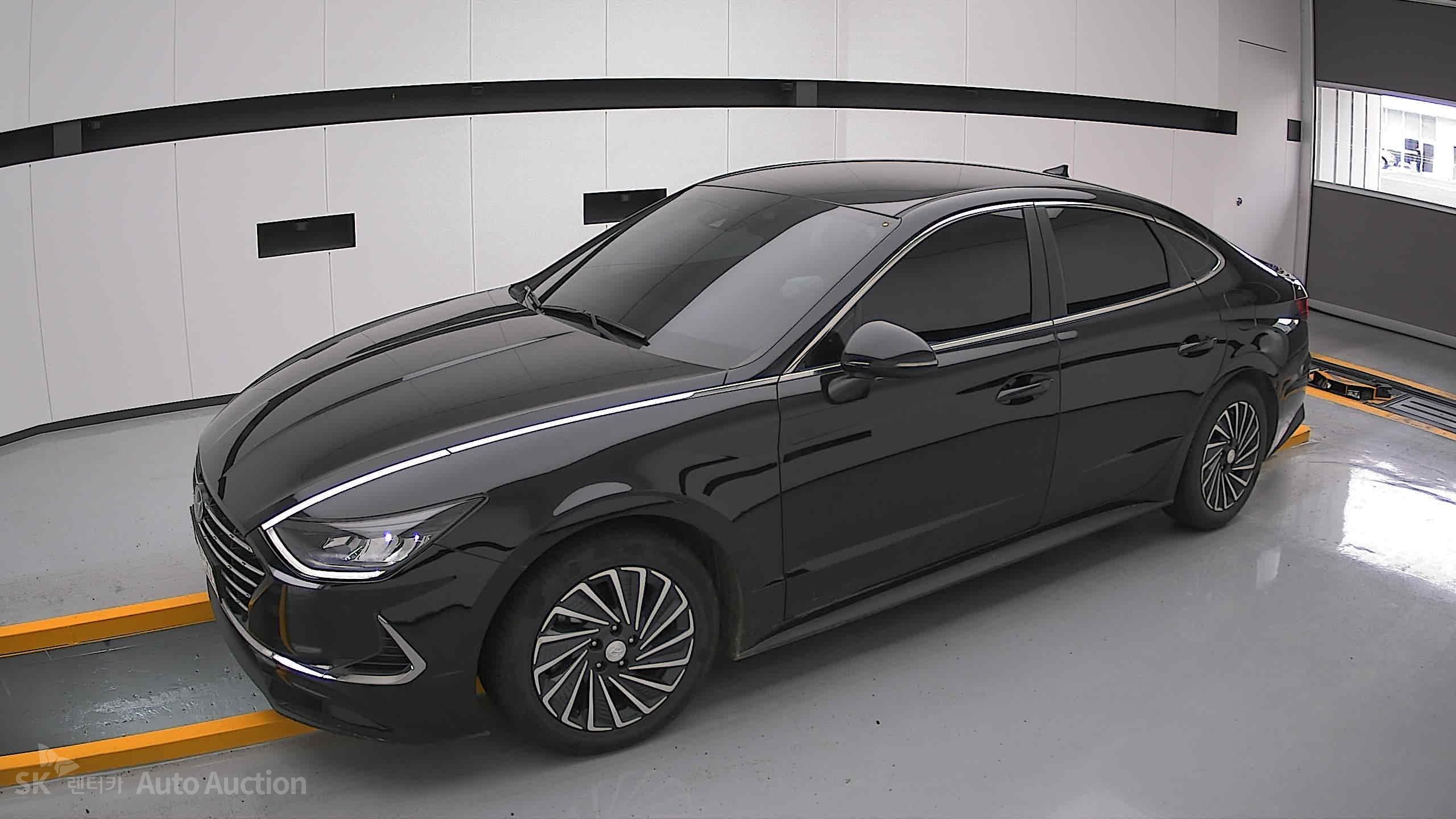 2023 - hyundai sonata