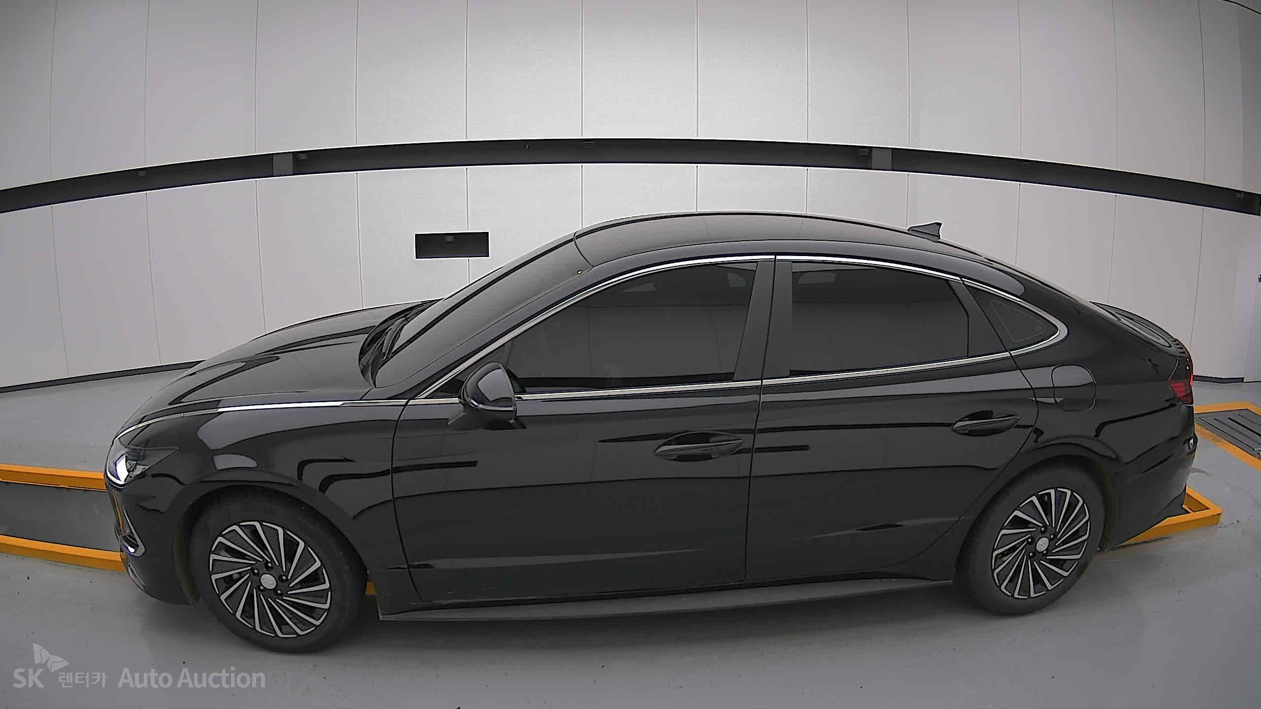 2023 - hyundai sonata