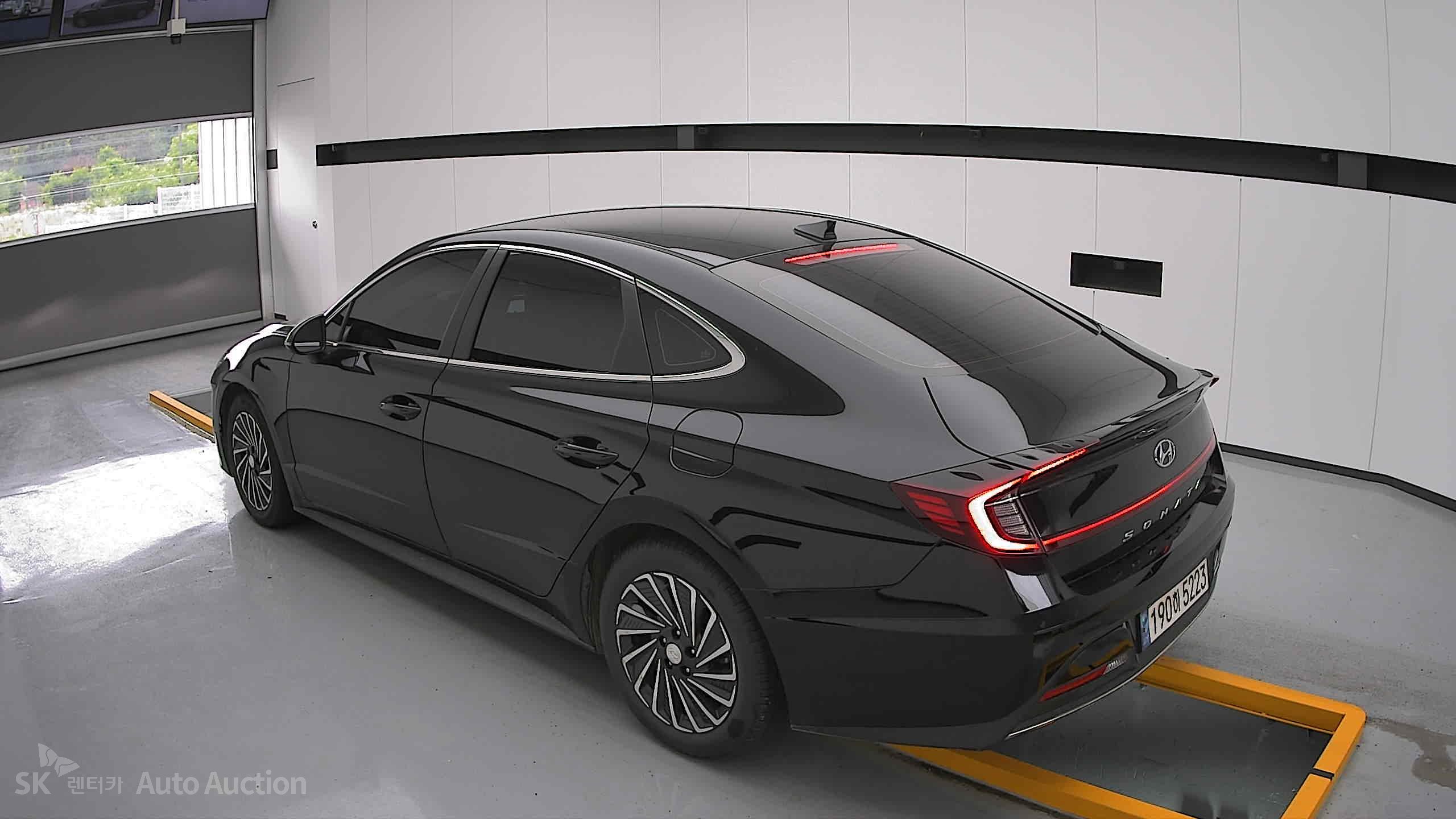 2023 - hyundai sonata