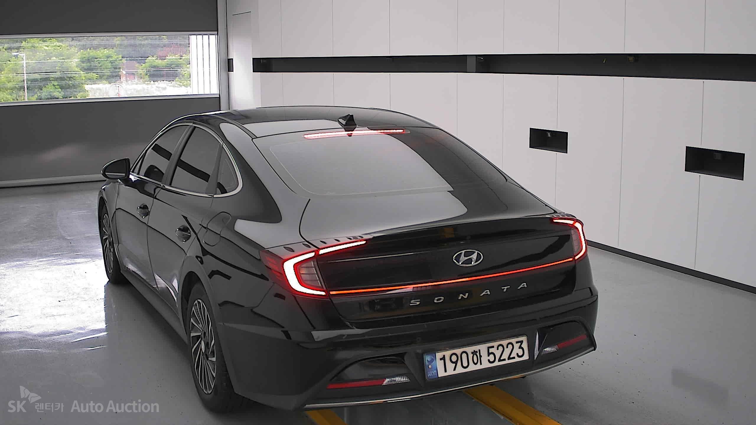 2023 - hyundai sonata