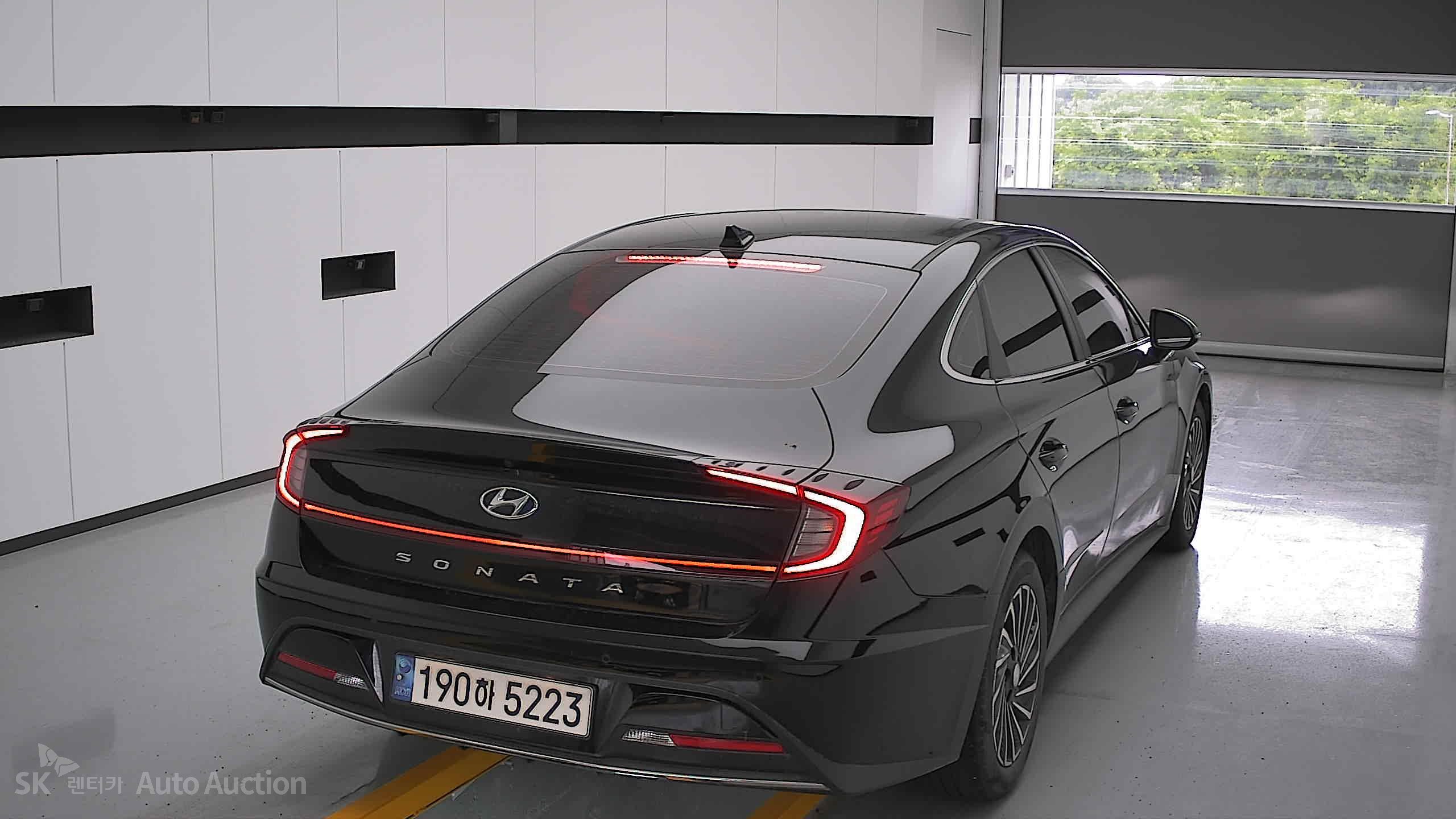 2023 - hyundai sonata
