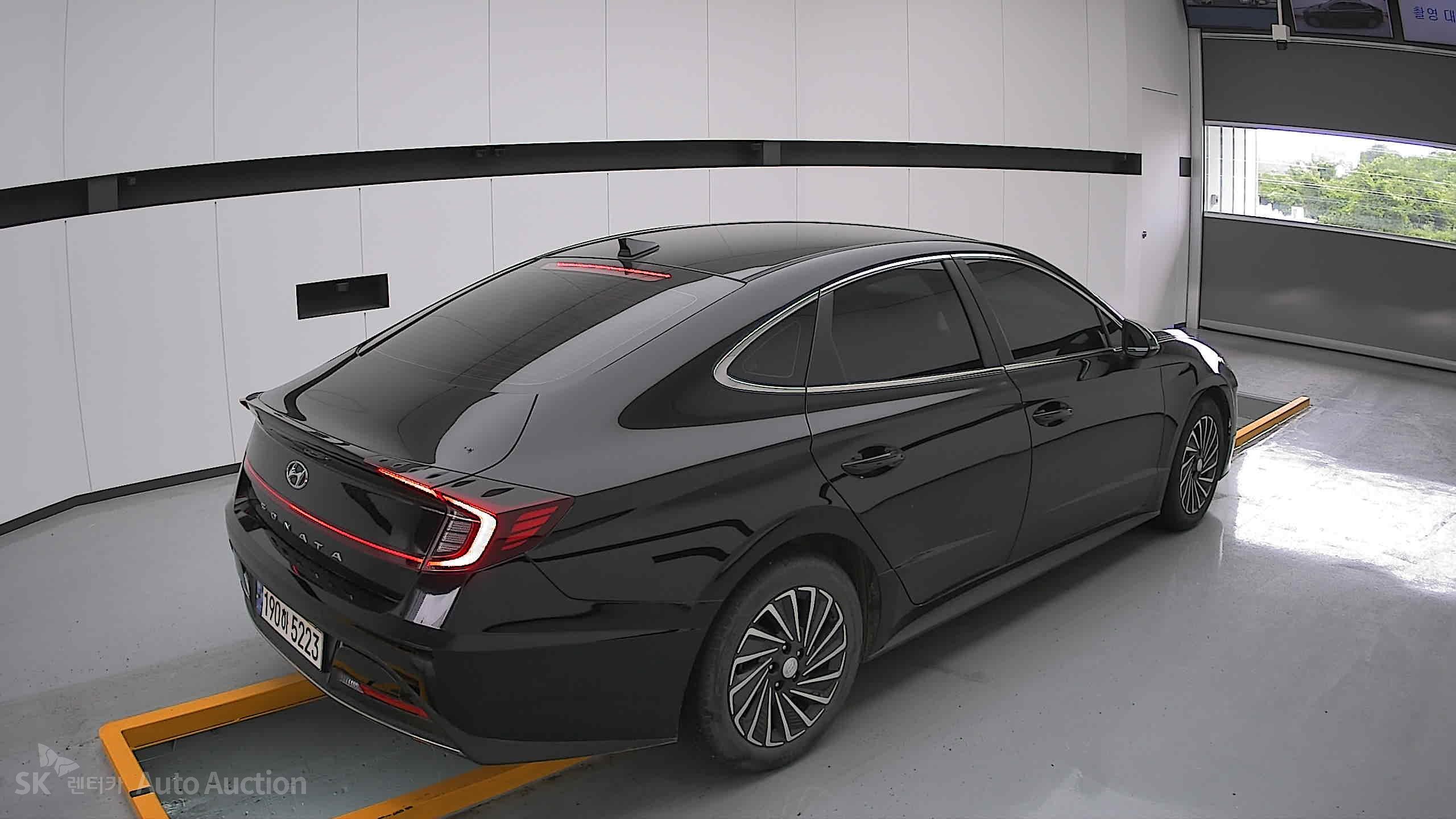 2023 - hyundai sonata