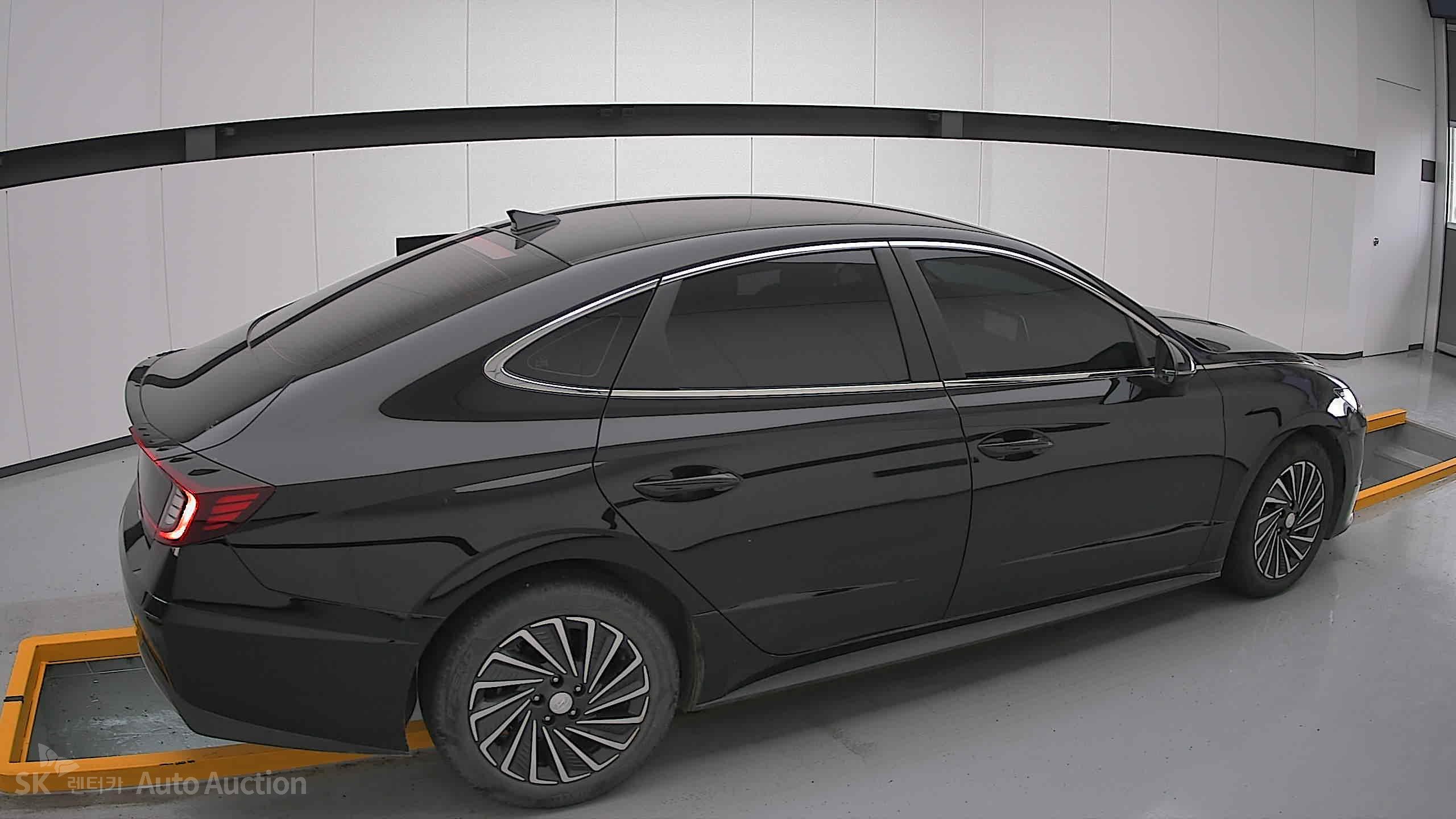 2023 - hyundai sonata