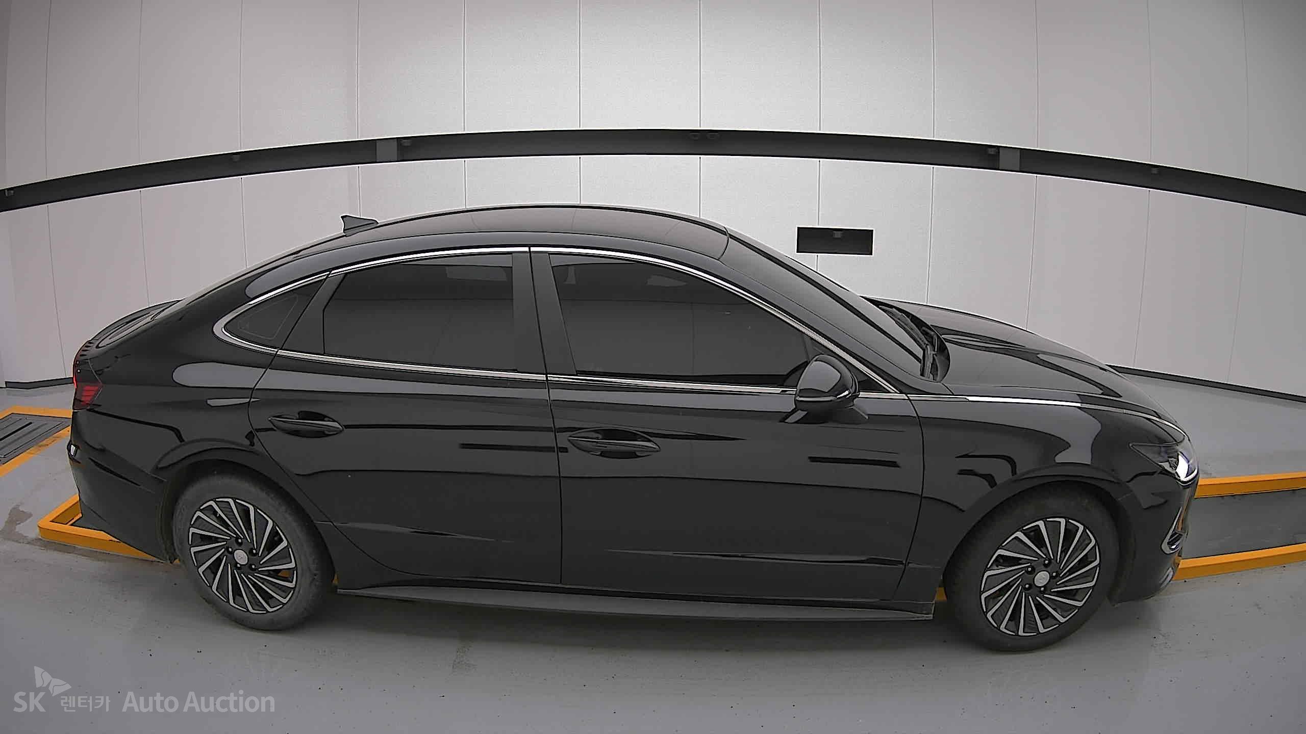 2023 - hyundai sonata