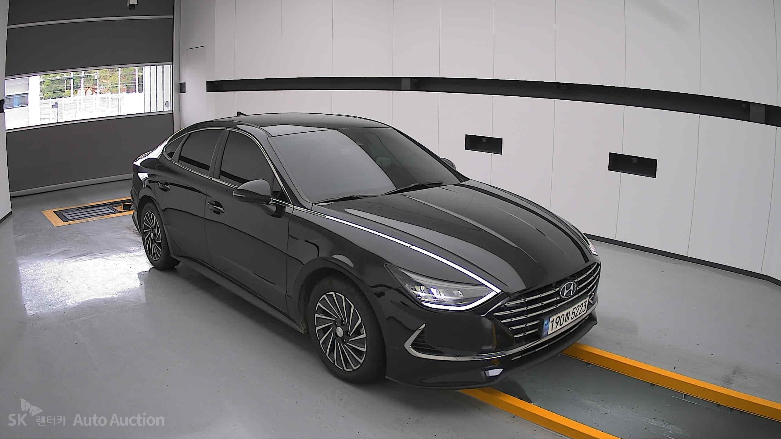 2023 - hyundai sonata