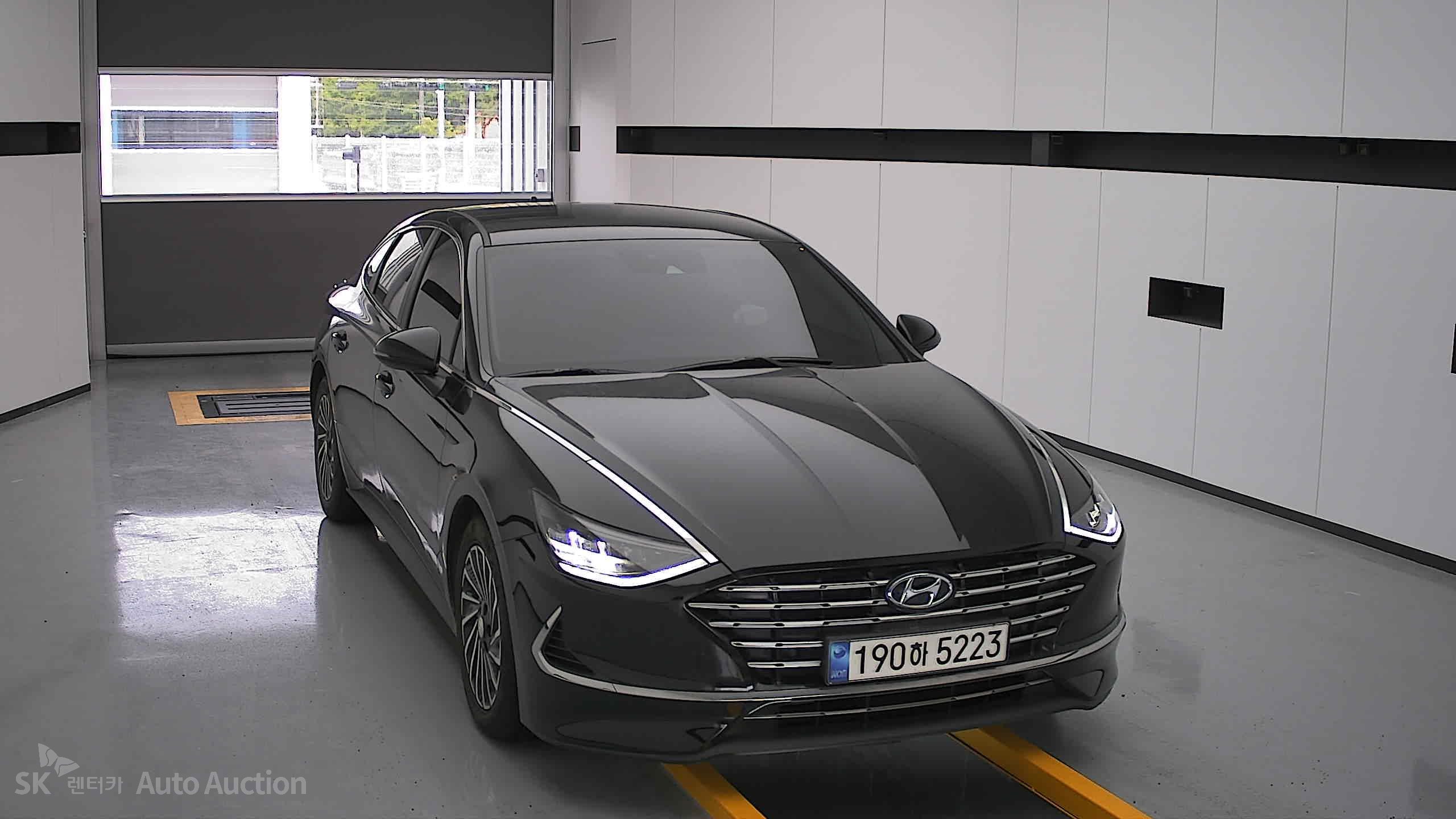 2023 - hyundai sonata