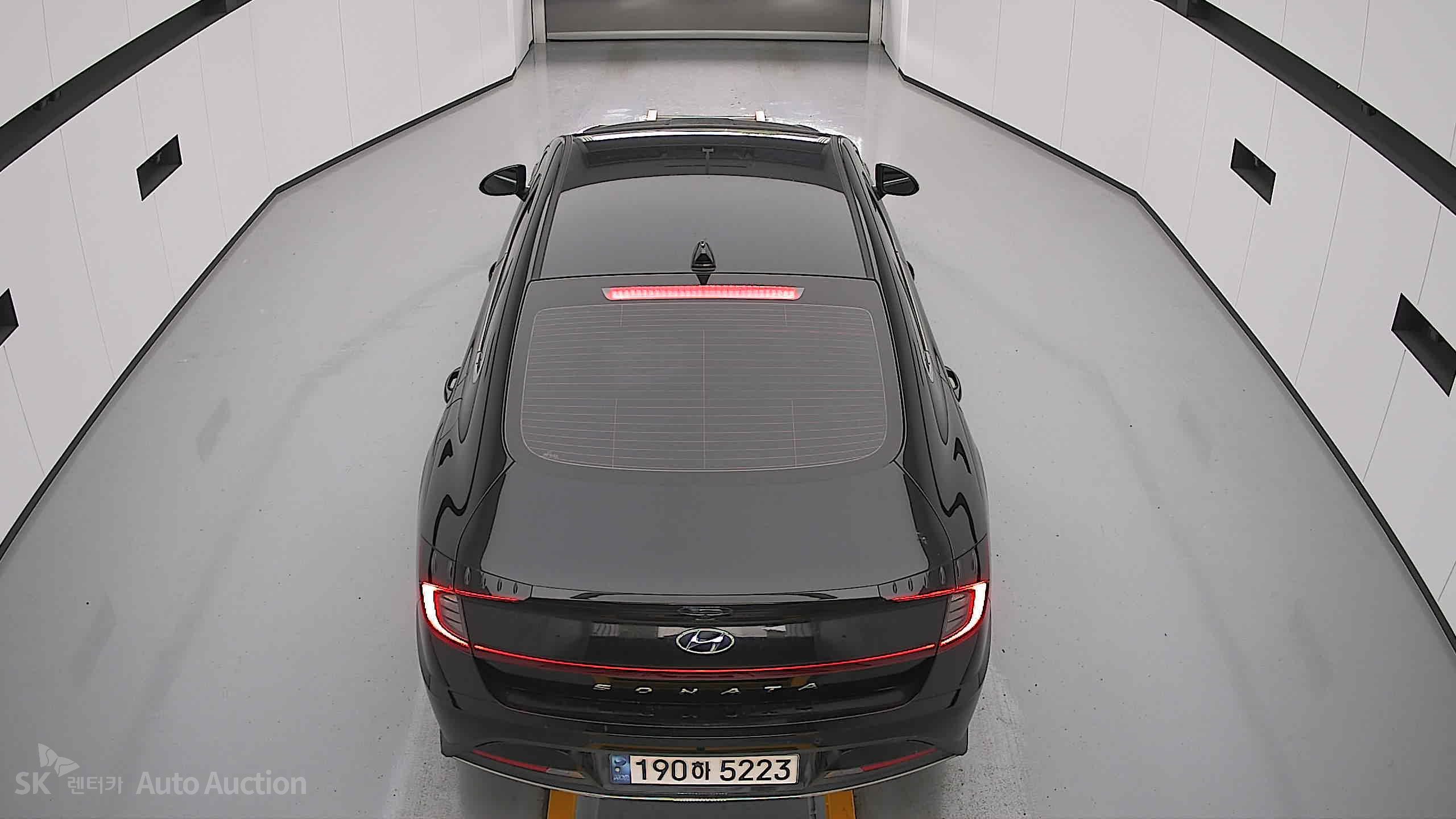 2023 - hyundai sonata