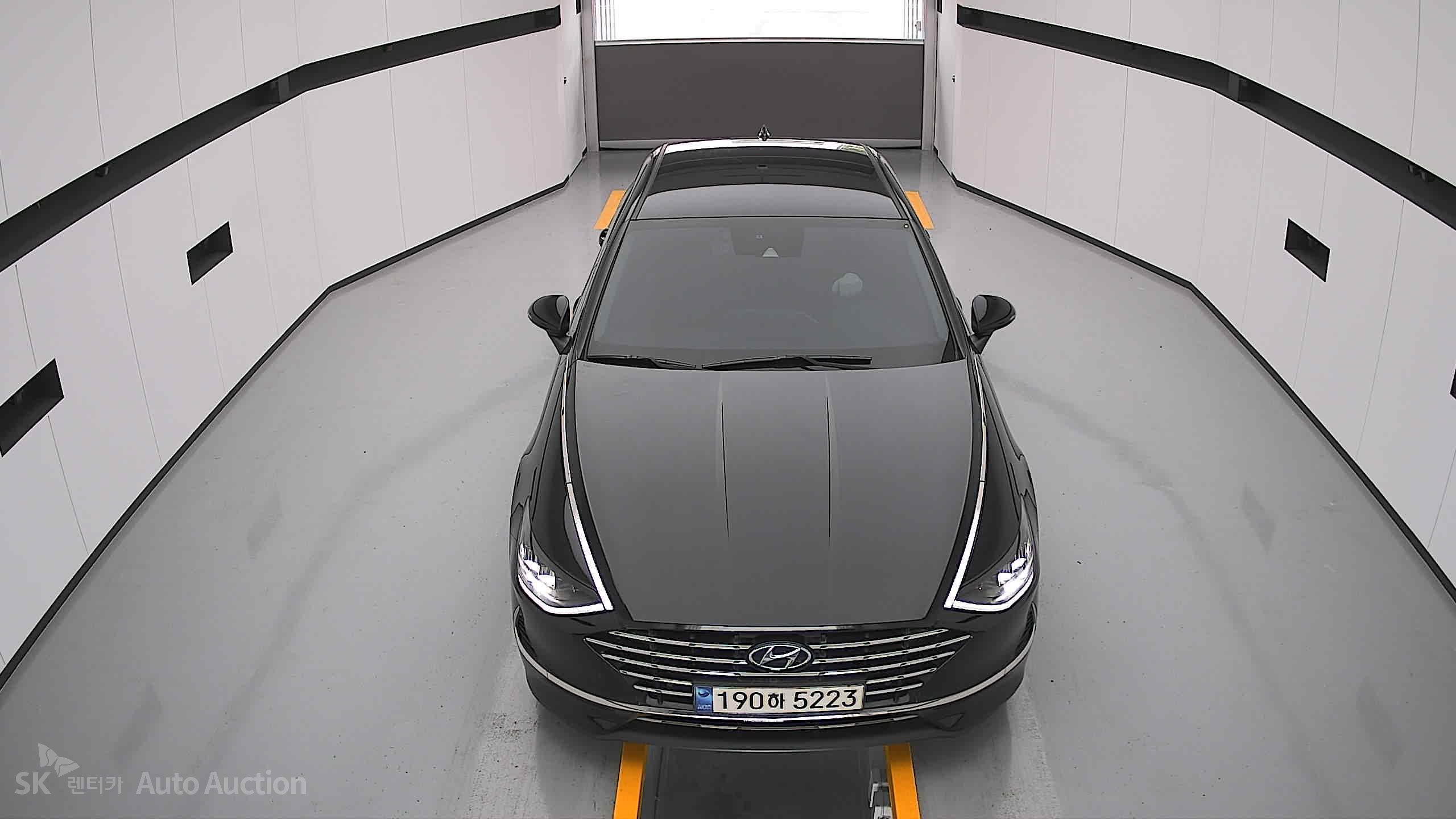 2023 - hyundai sonata