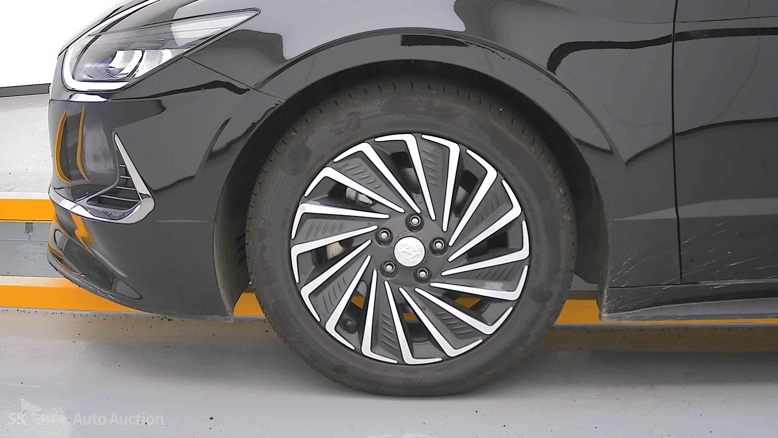 2023 - hyundai sonata