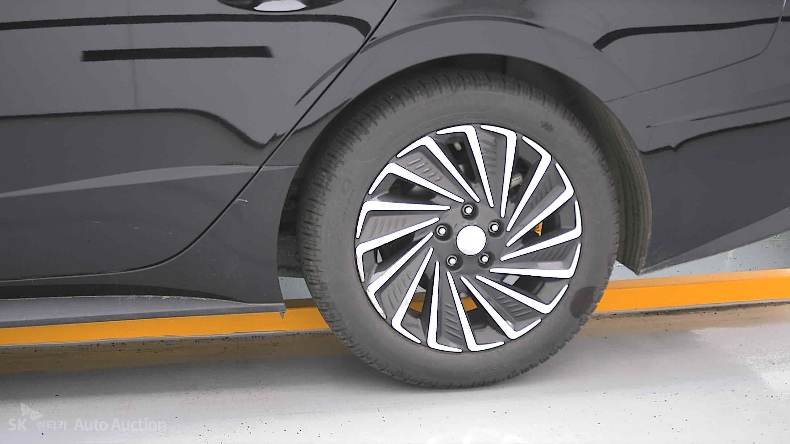 2023 - hyundai sonata