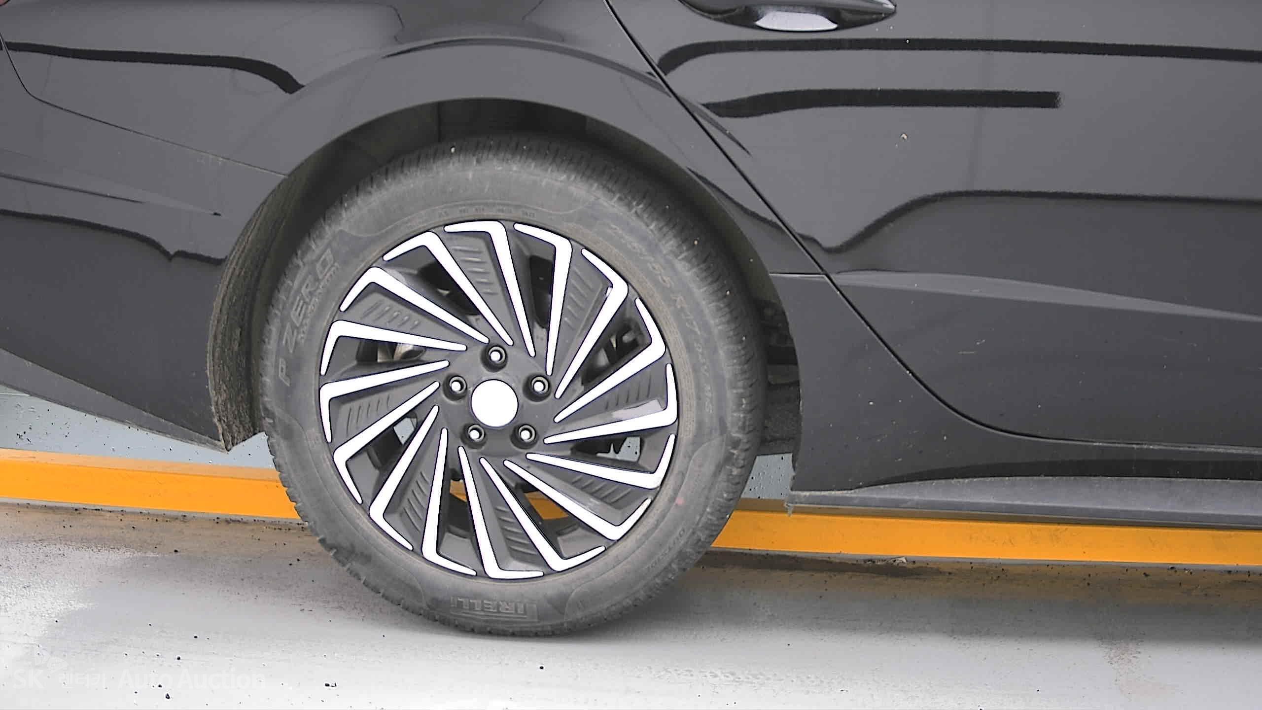 2023 - hyundai sonata