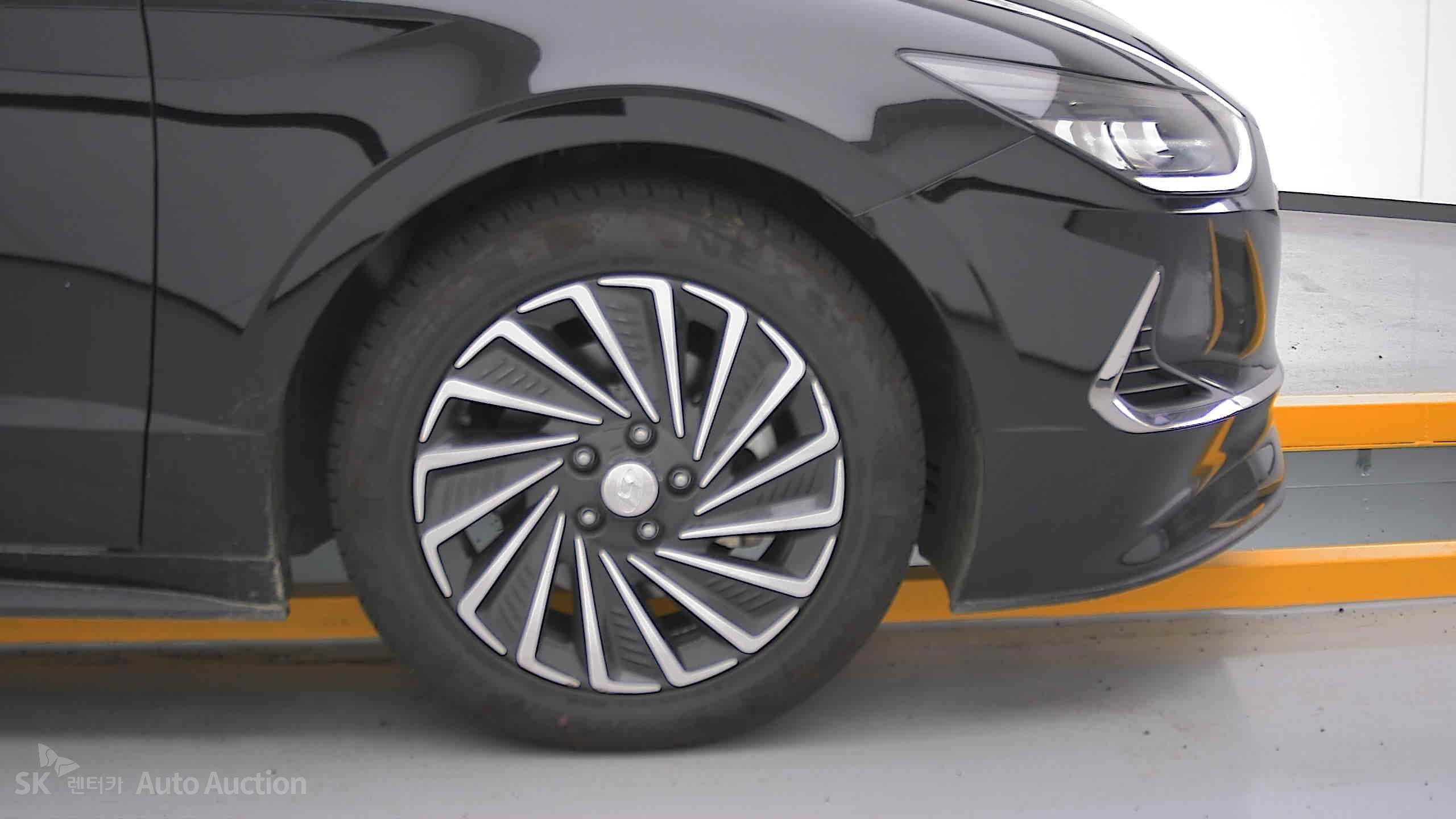 2023 - hyundai sonata