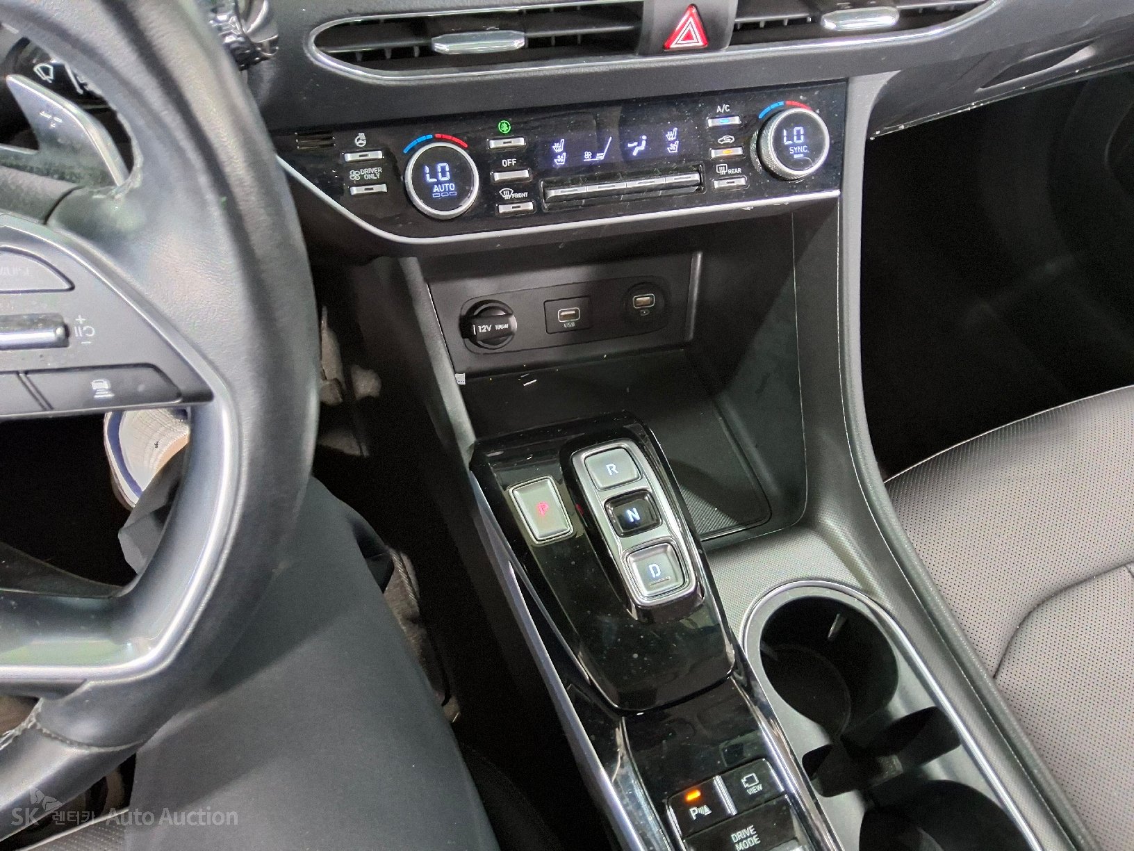 2023 - hyundai sonata