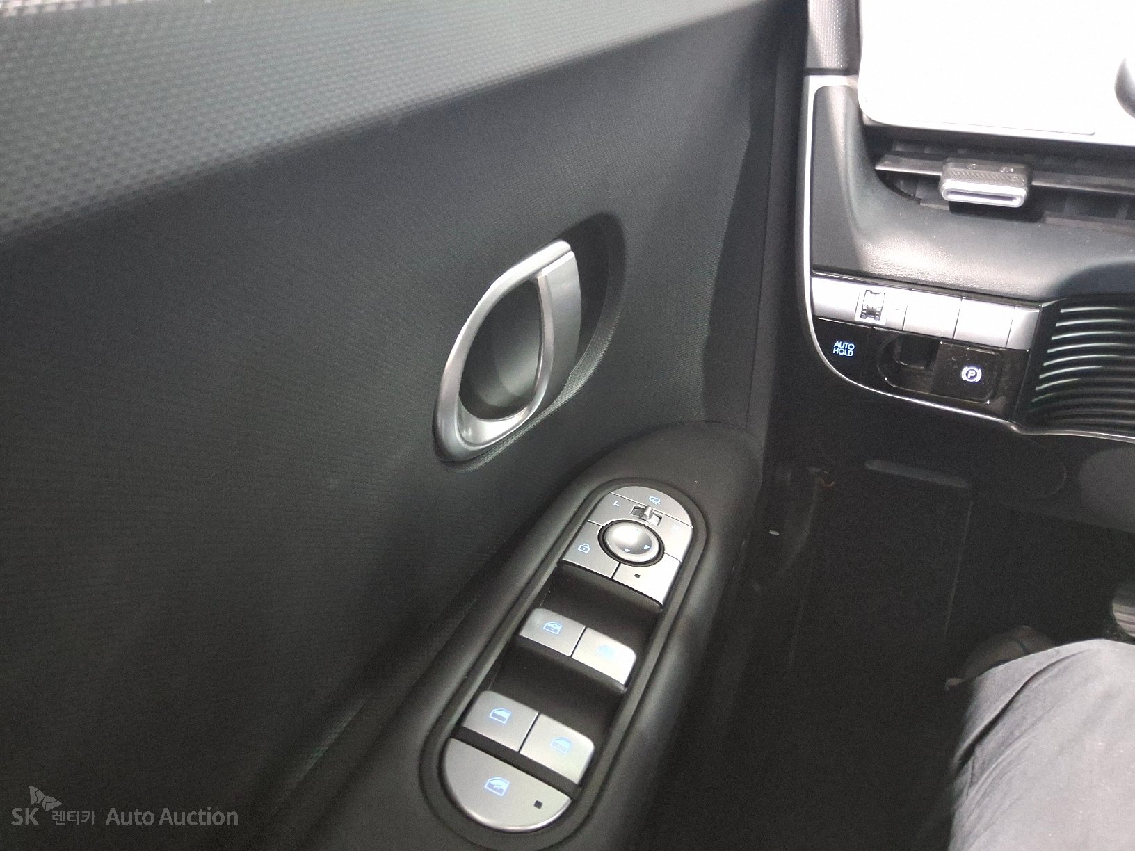 2022 - hyundai ioniq