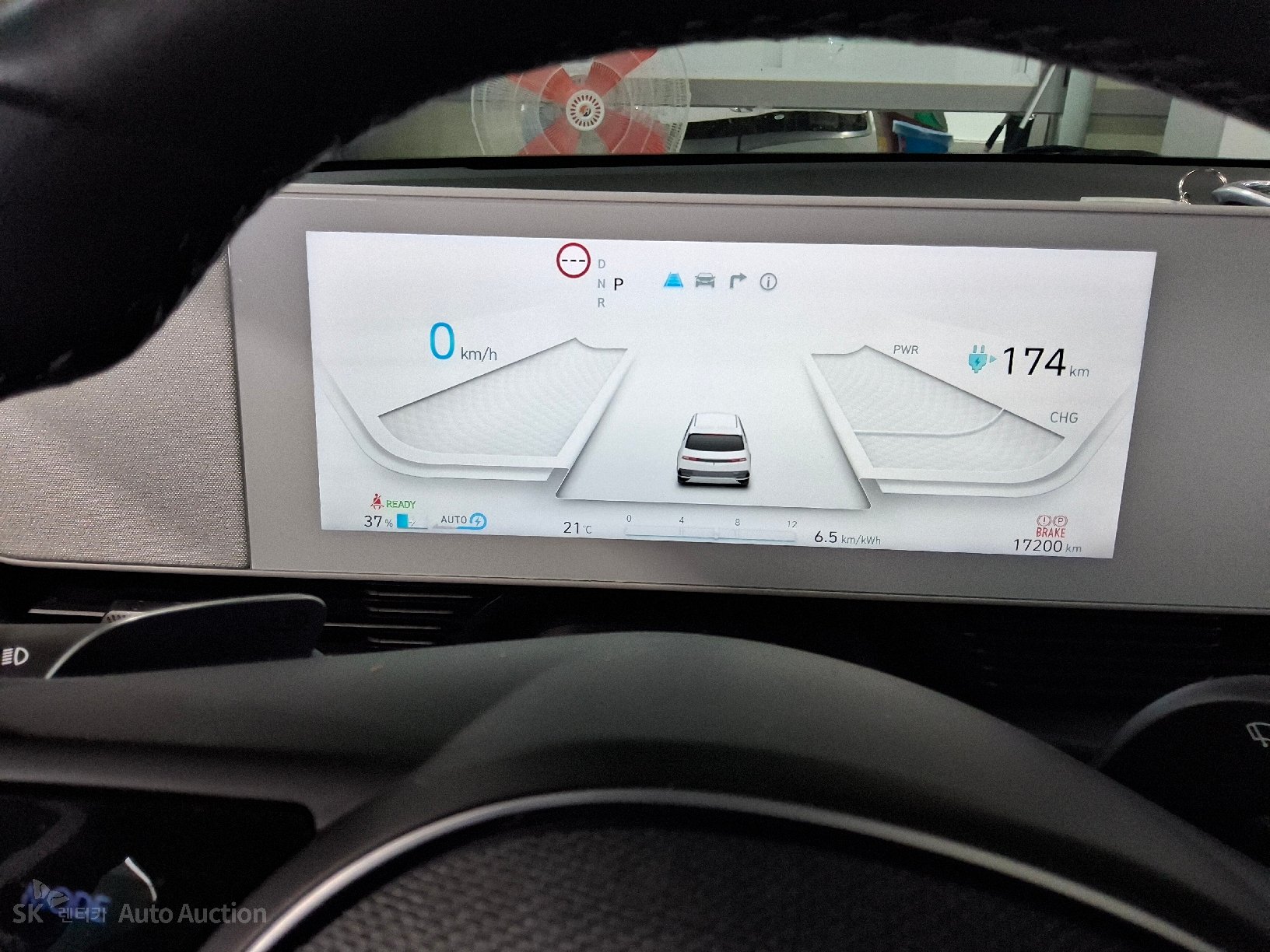 2022 - hyundai ioniq