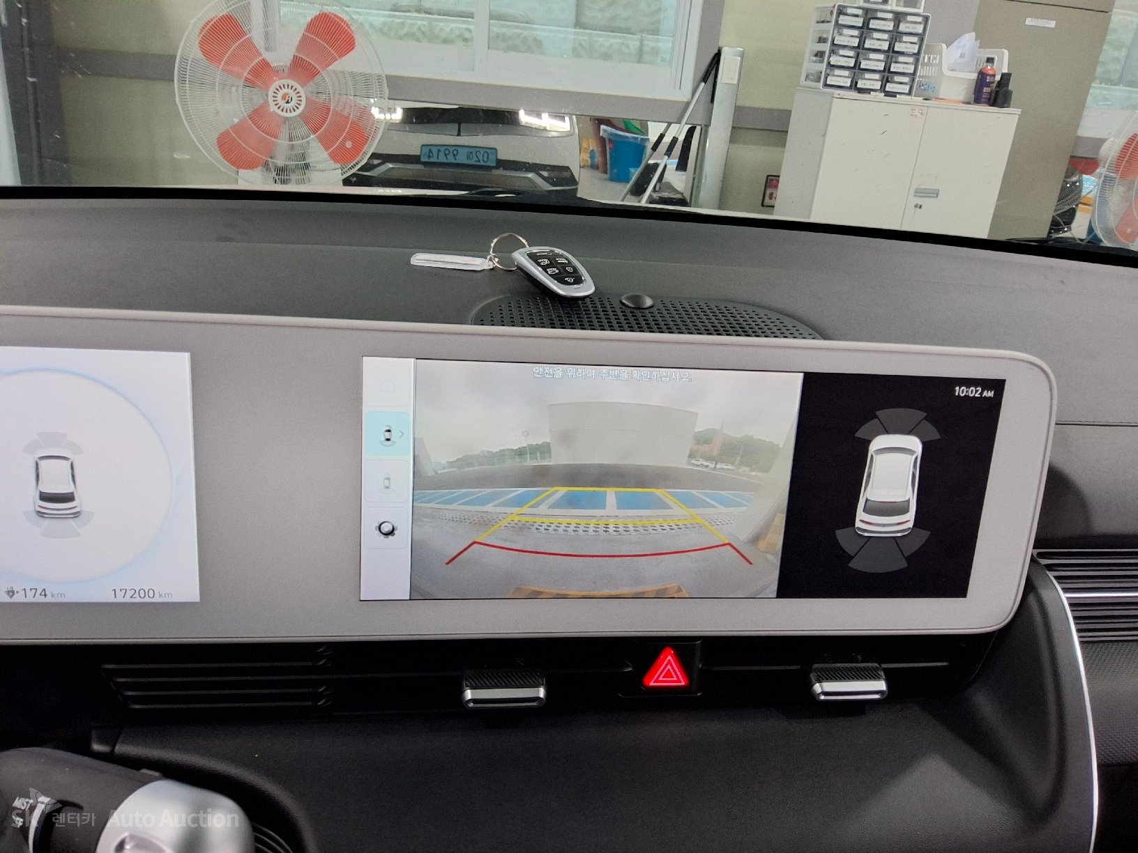 2022 - hyundai ioniq
