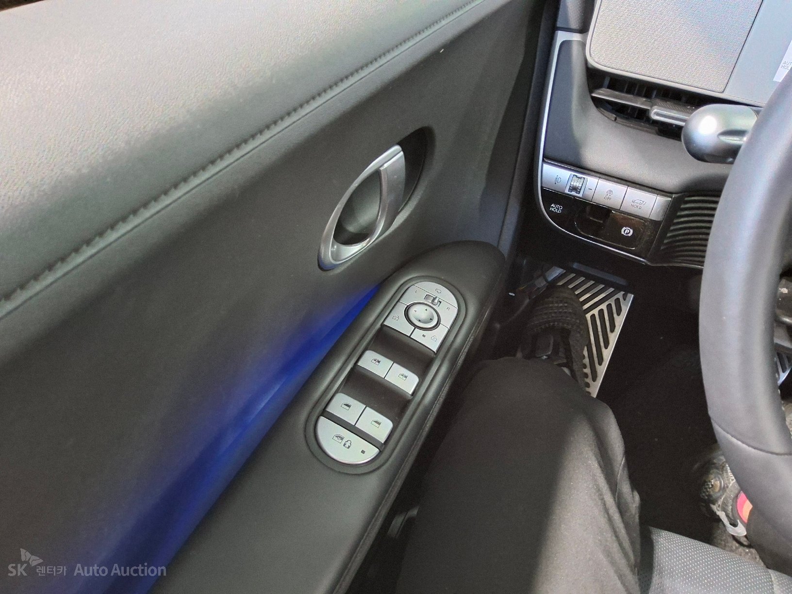 2022 - hyundai ioniq