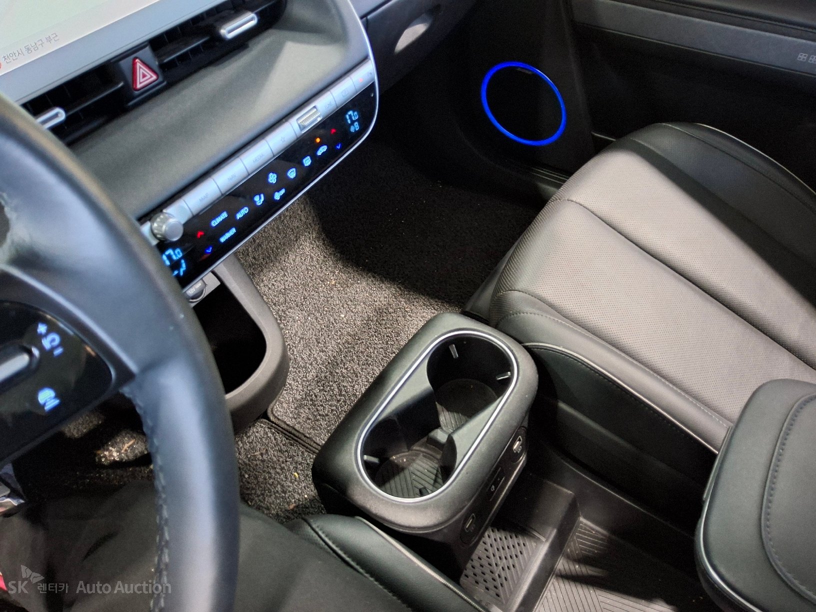 2022 - hyundai ioniq