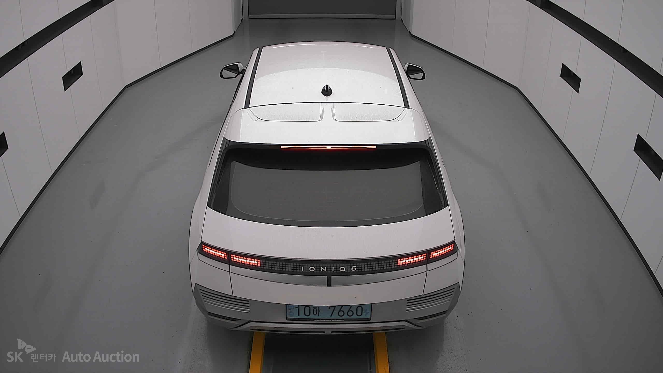 2023 - hyundai ioniq
