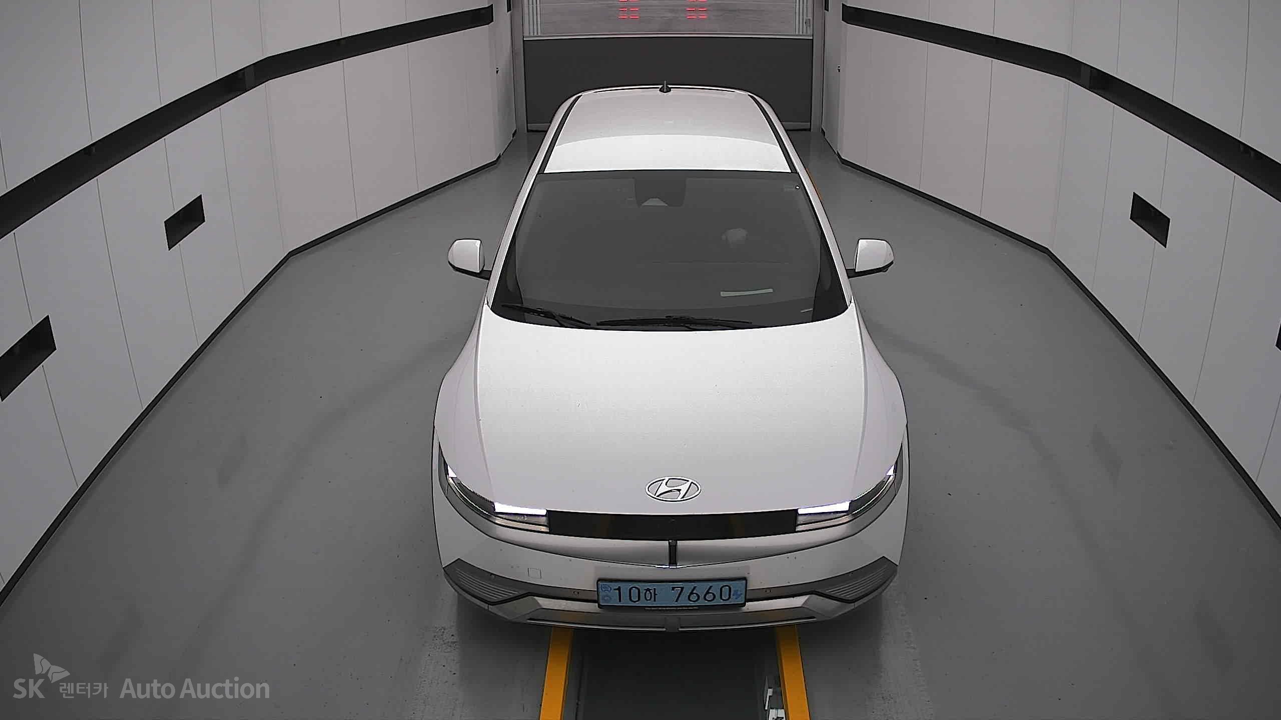 2023 - hyundai ioniq
