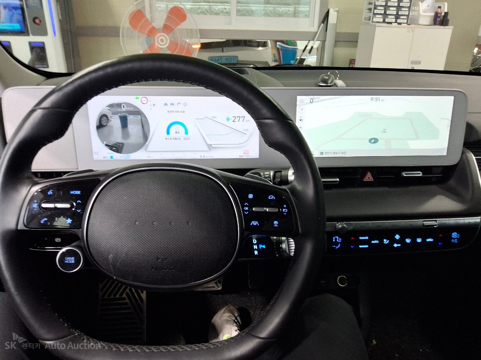 2023 - hyundai ioniq