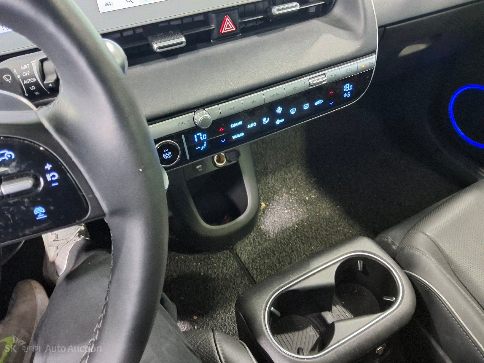 2023 - hyundai ioniq