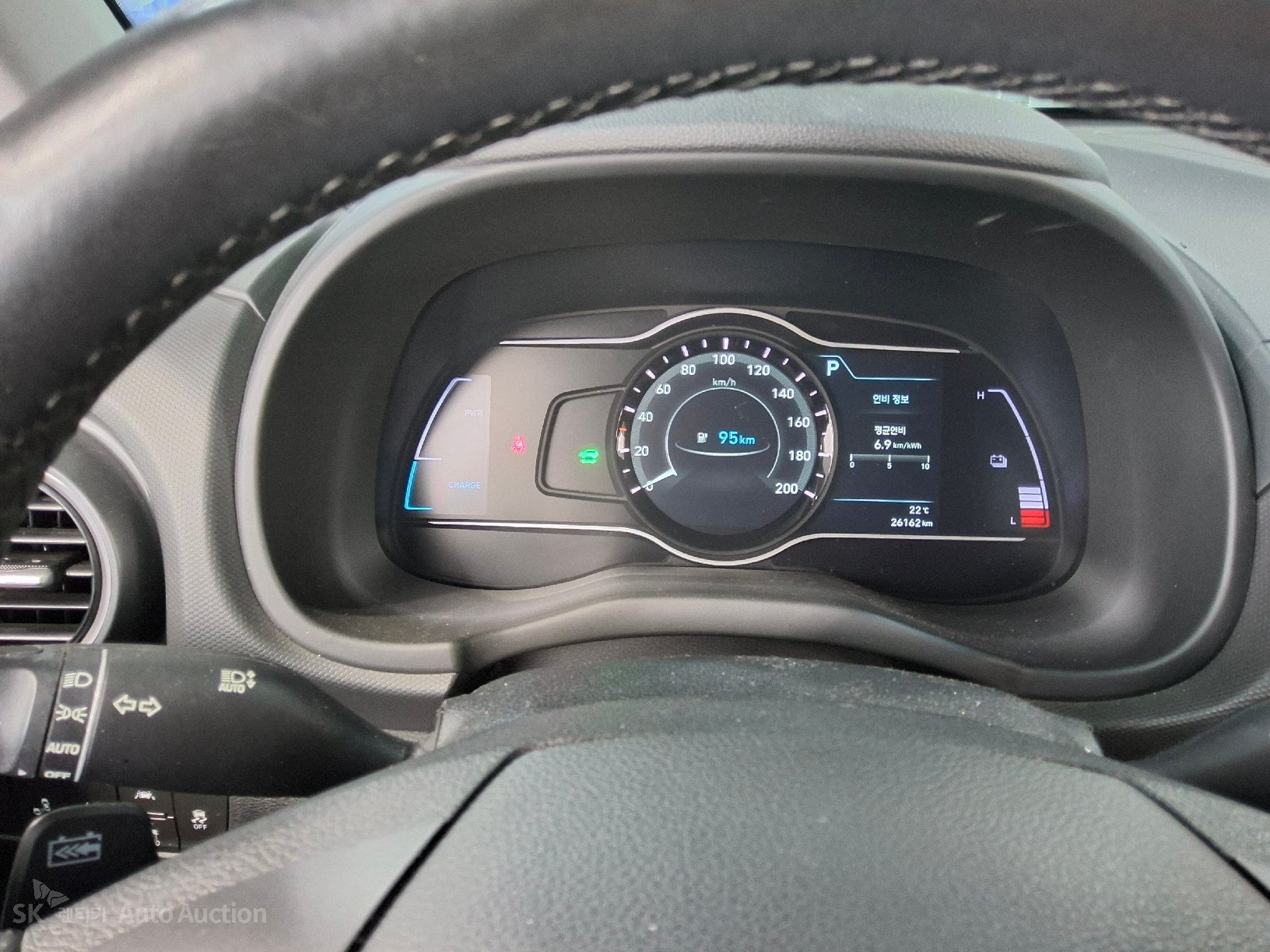 2020 - hyundai kona