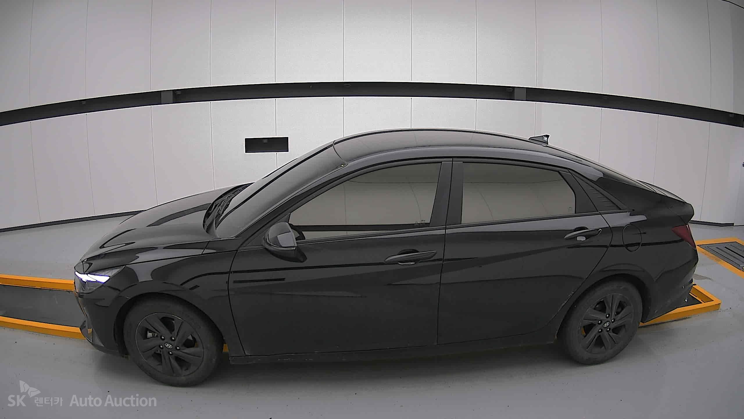 2023 - hyundai avante